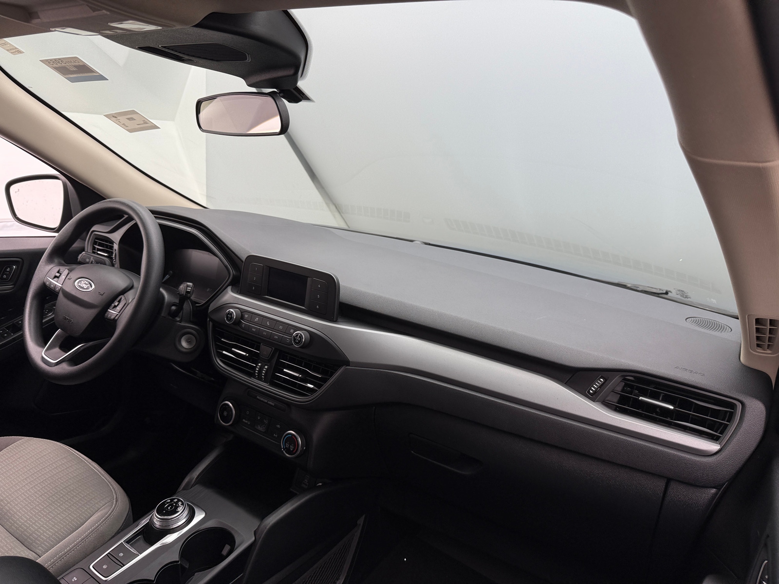Thumbnail: 2020 Ford Escape - 3