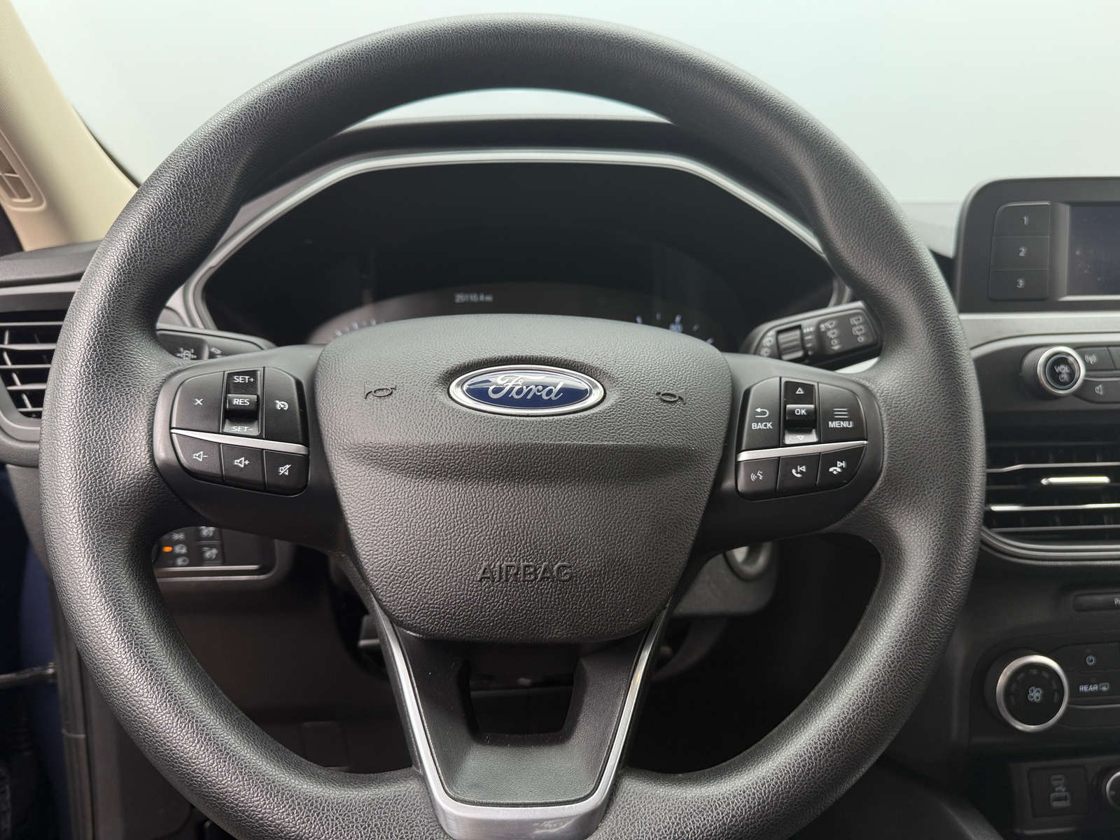 Thumbnail: 2020 Ford Escape - 5