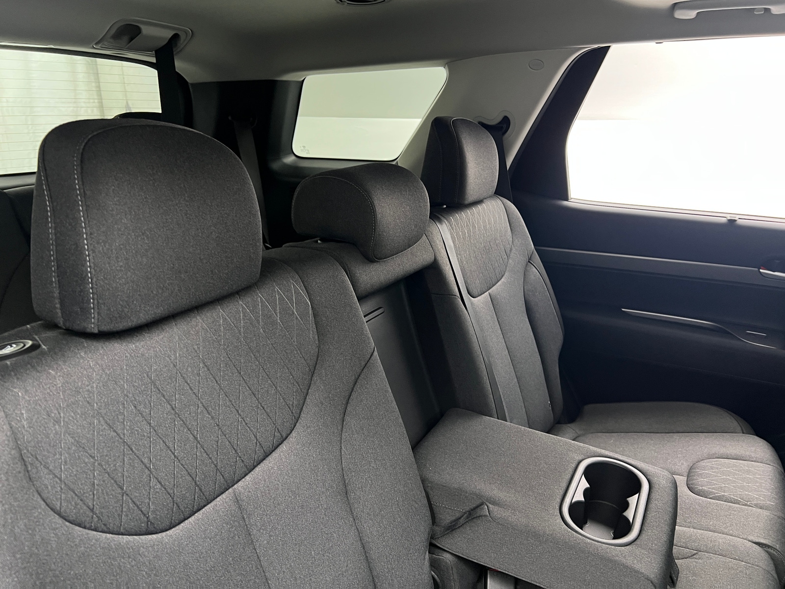 Thumbnail: 2020 Hyundai Palisade - 6