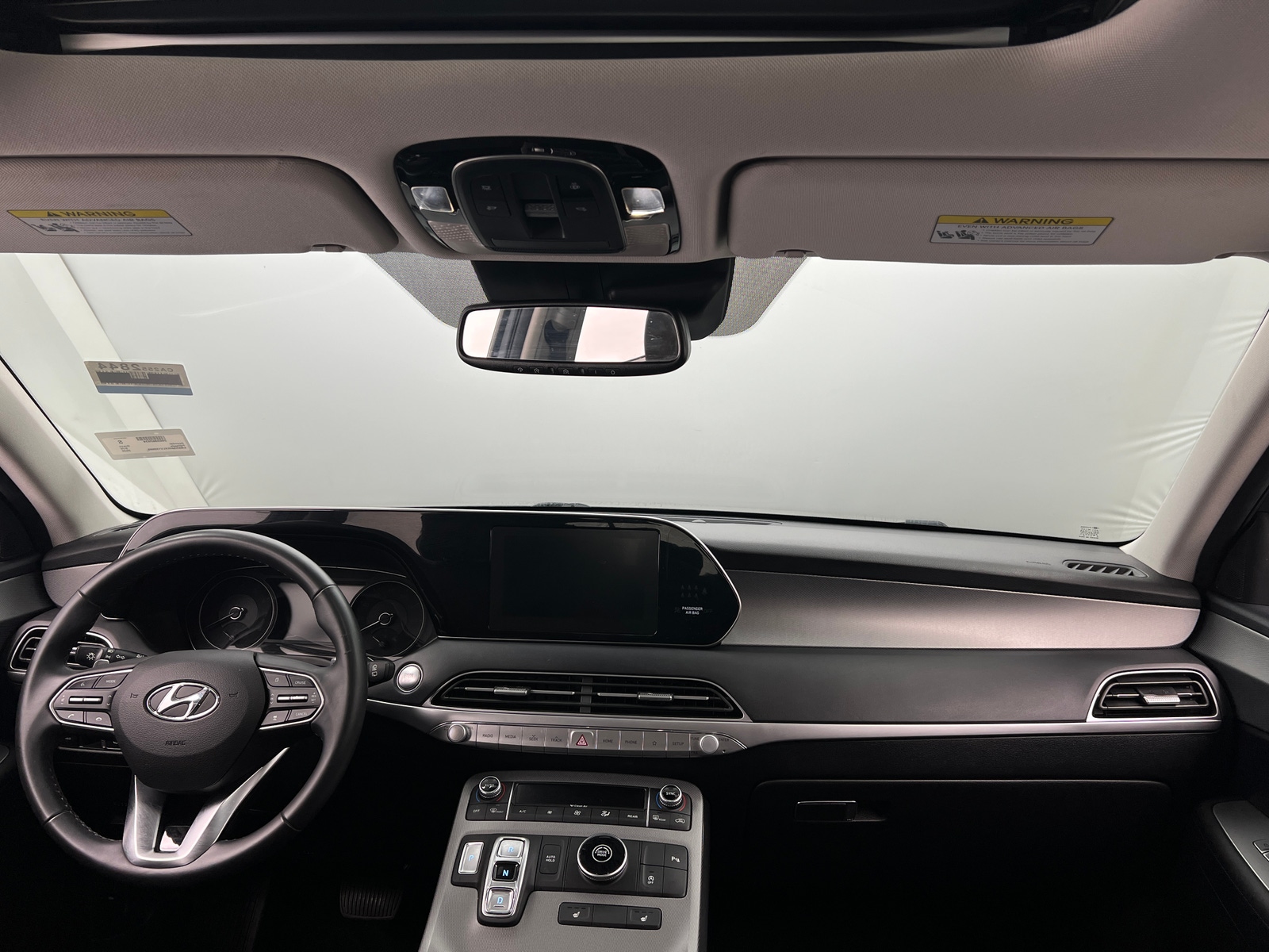 Thumbnail: 2020 Hyundai Palisade - 3