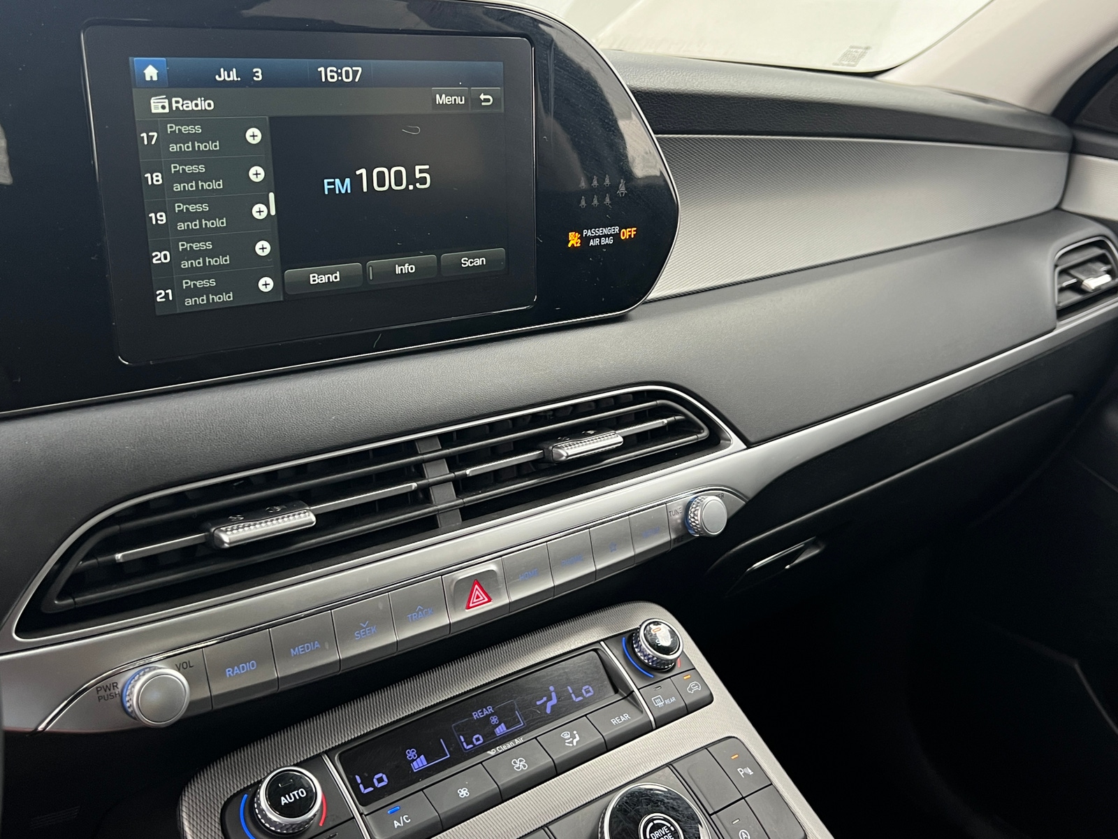 Thumbnail: 2020 Hyundai Palisade - 4