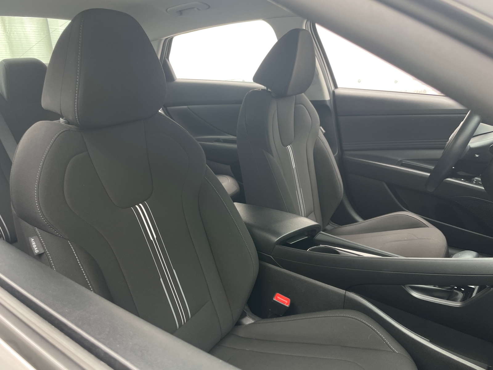 Thumbnail: 2023 Hyundai Elantra - 2