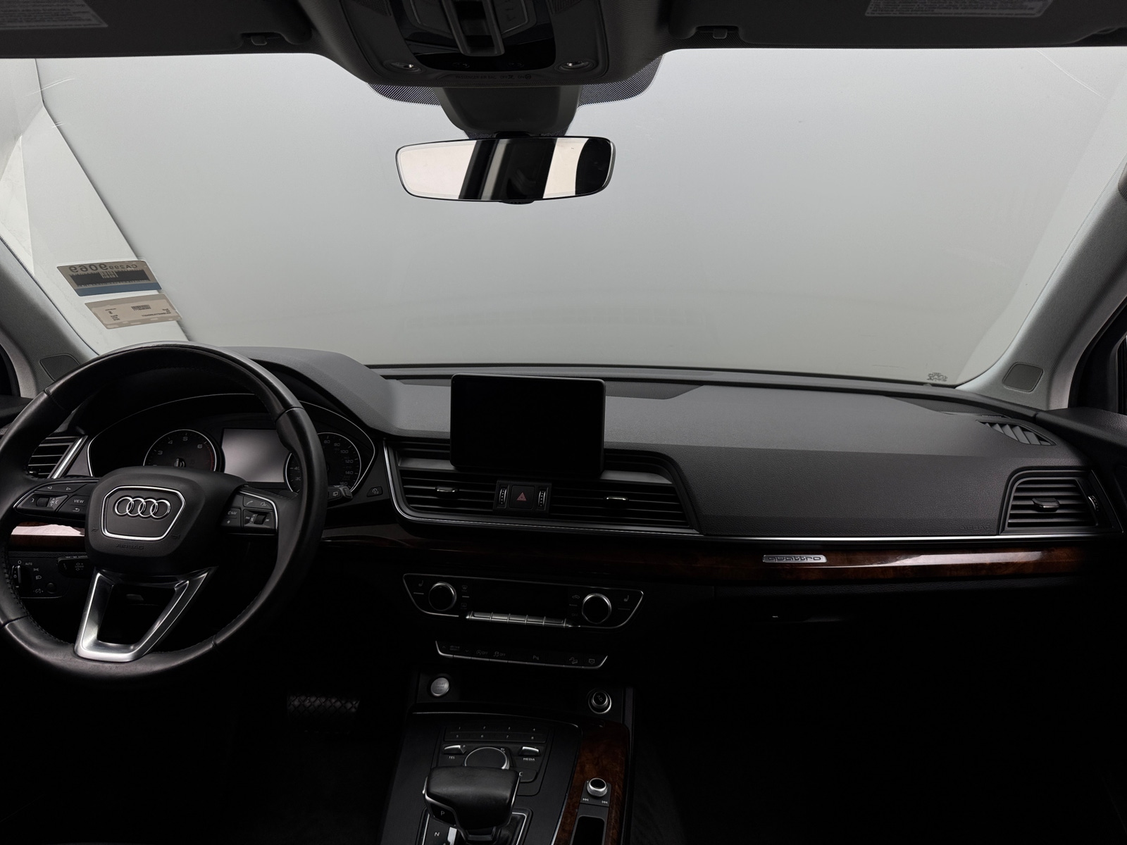 Thumbnail: 2018 Audi Q5 - 2