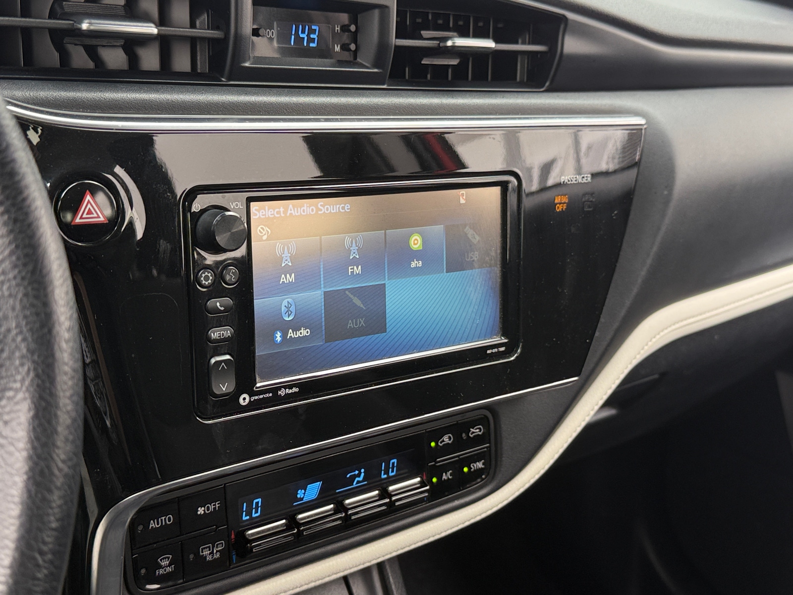 Thumbnail: 2018 Toyota Corolla iM - 4