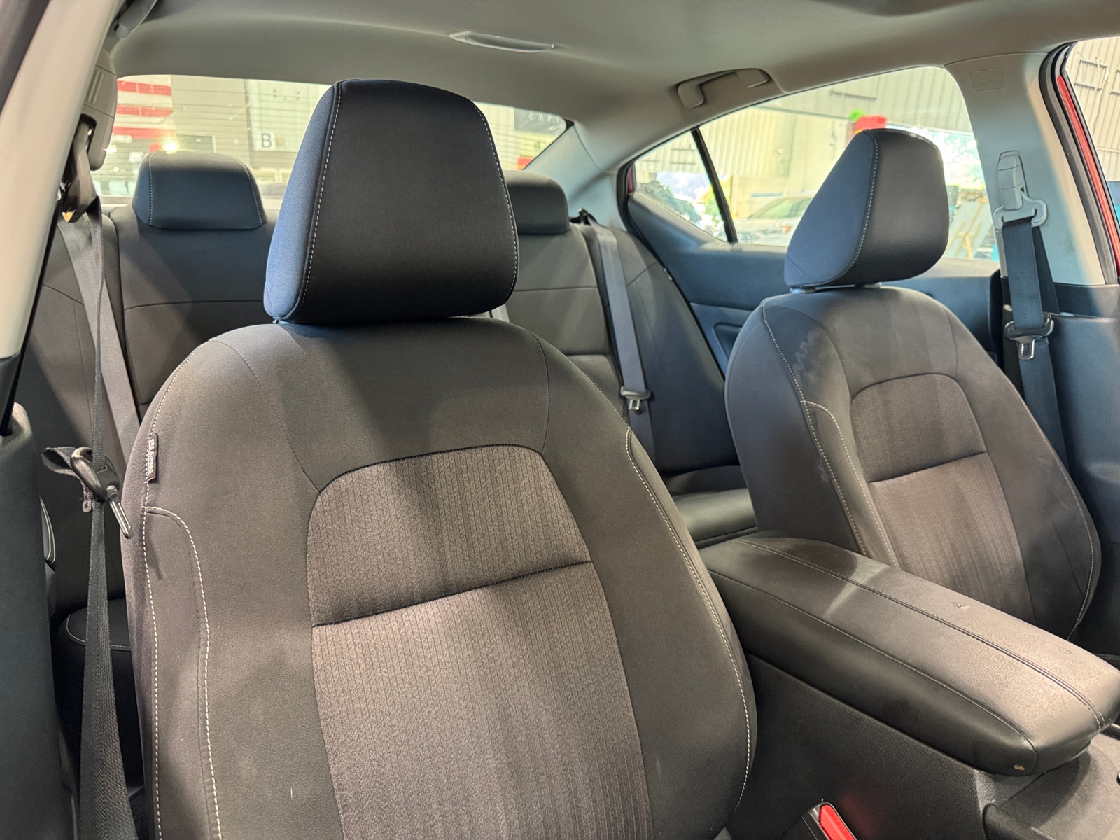 Thumbnail: 2019 Nissan Altima - 2