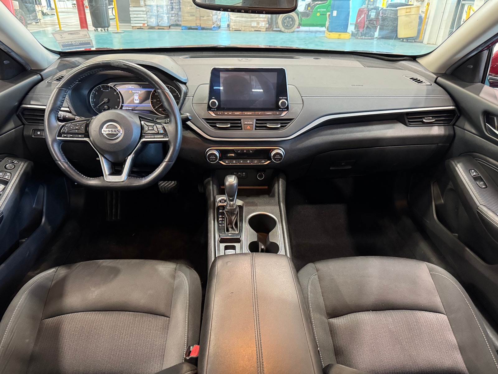 Thumbnail: 2019 Nissan Altima - 3
