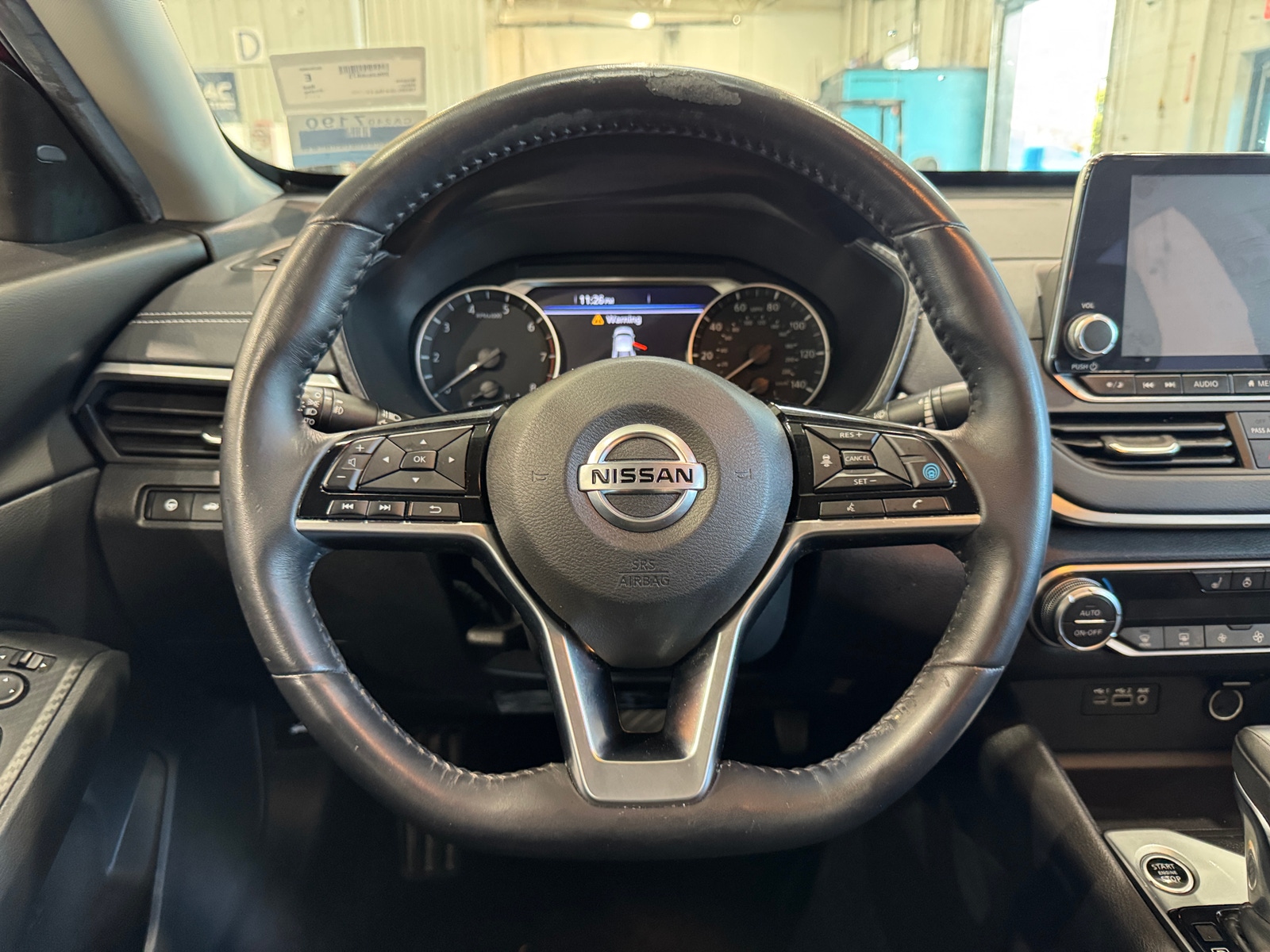 Thumbnail: 2019 Nissan Altima - 5