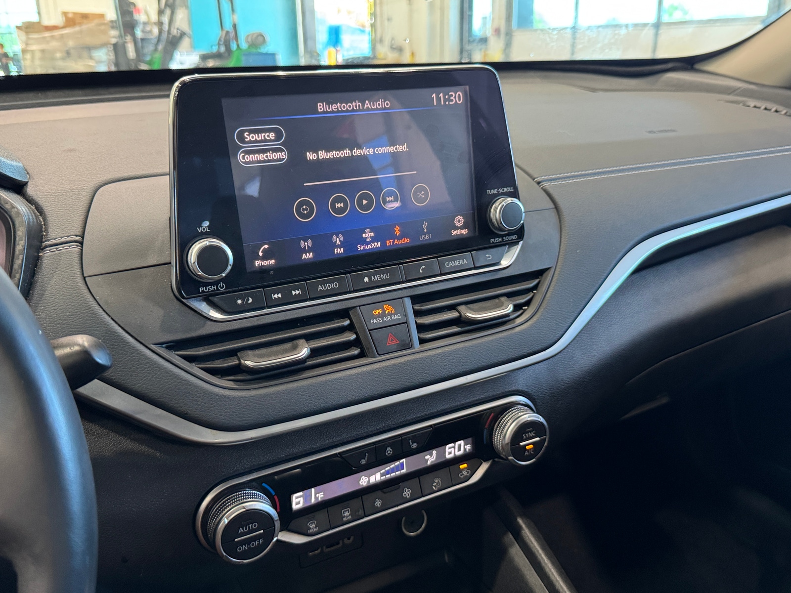 Thumbnail: 2019 Nissan Altima - 4