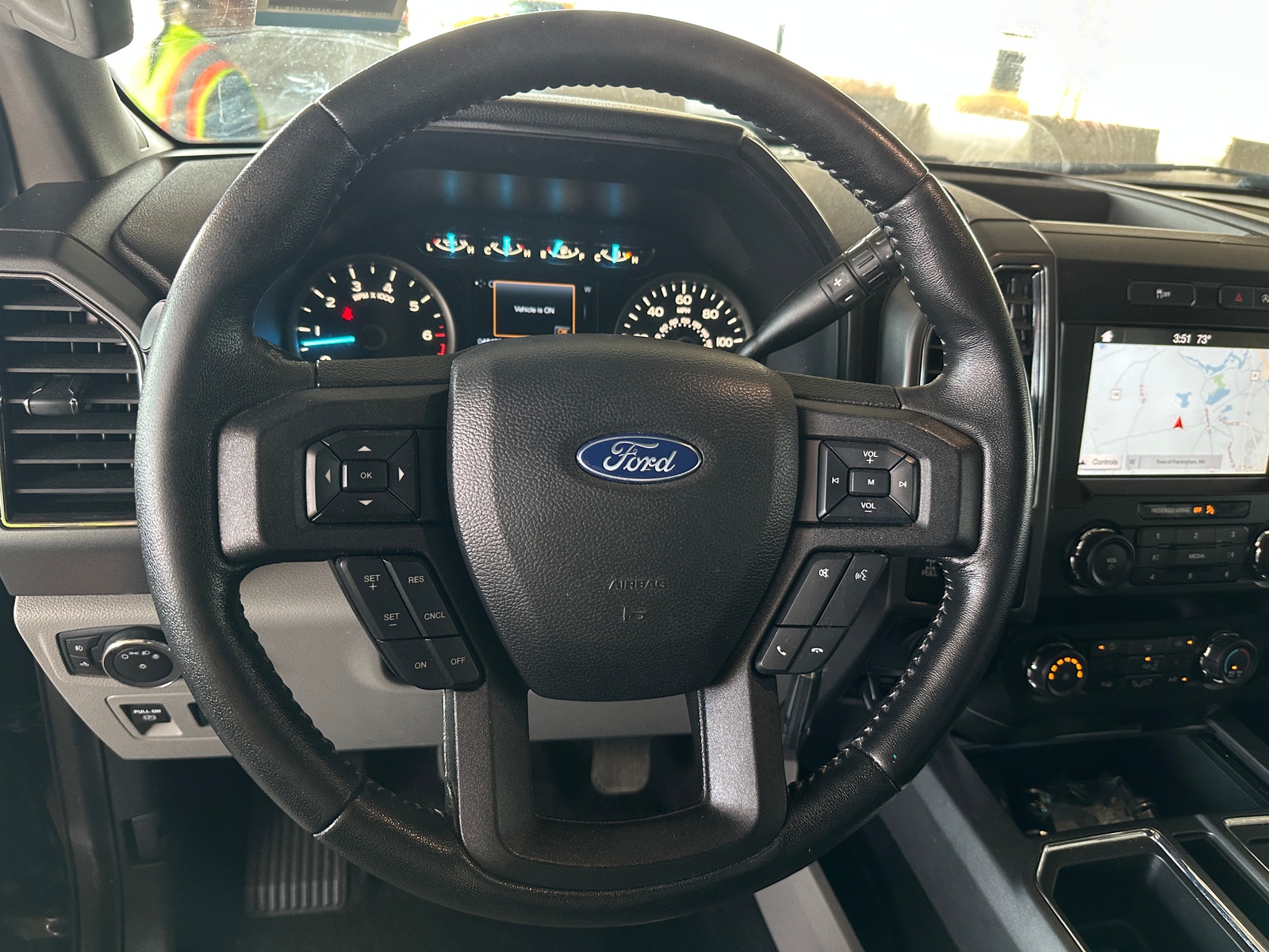 Thumbnail: 2019 Ford Econoline - 5