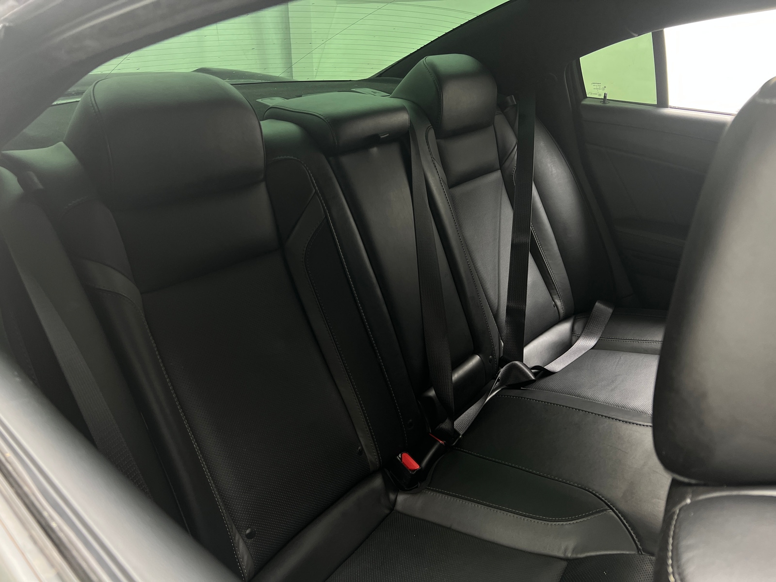 Thumbnail: 2020 Dodge Charger - 6