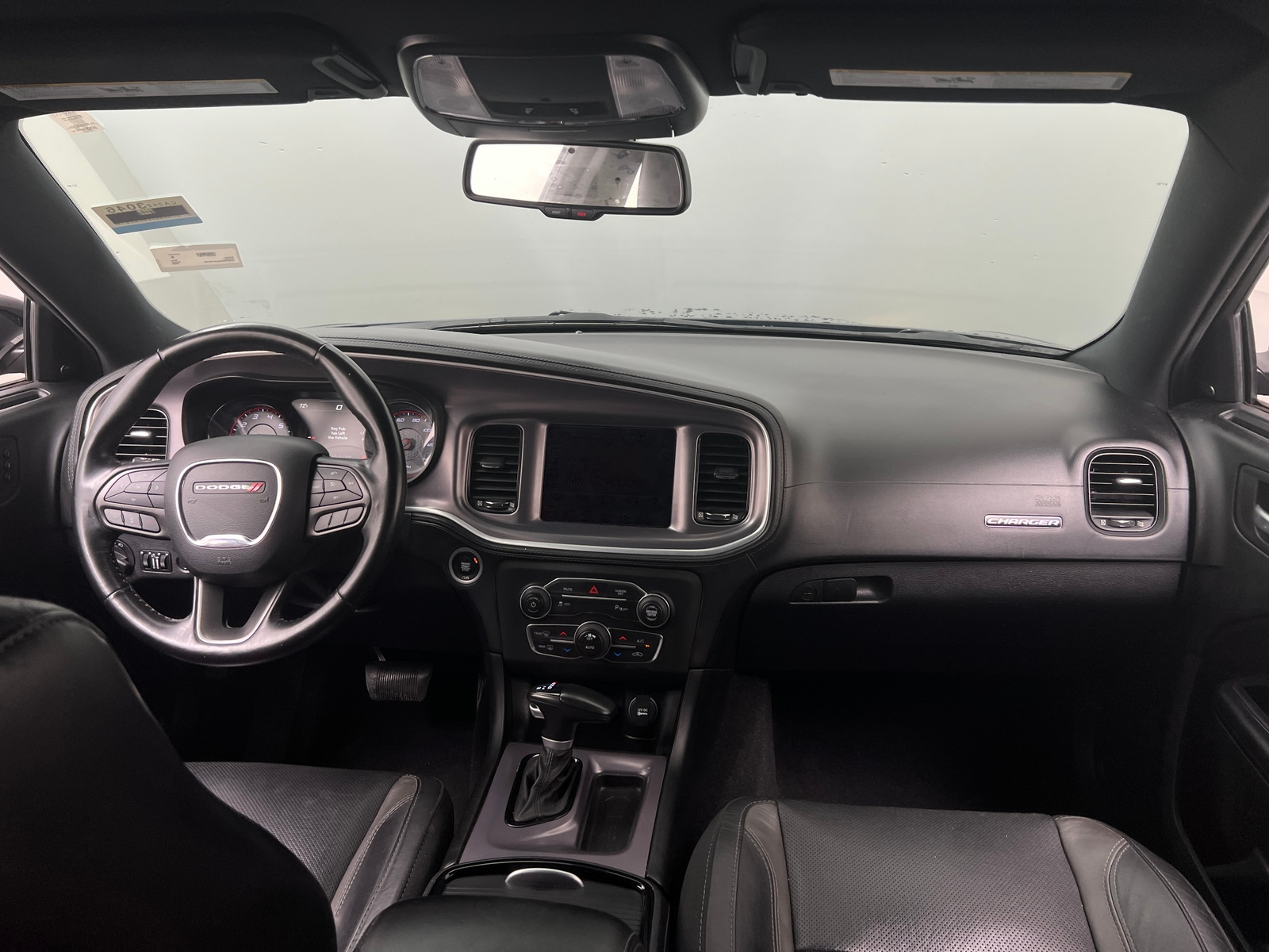 Thumbnail: 2020 Dodge Charger - 3
