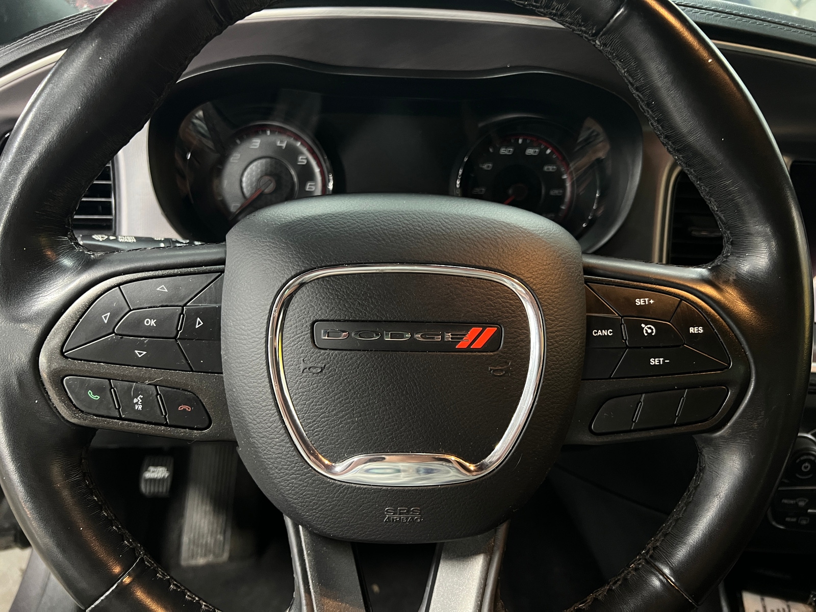 Thumbnail: 2020 Dodge Charger - 5