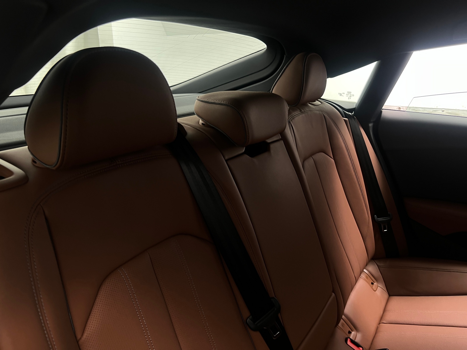 Thumbnail: 2024 Audi A5 - 5