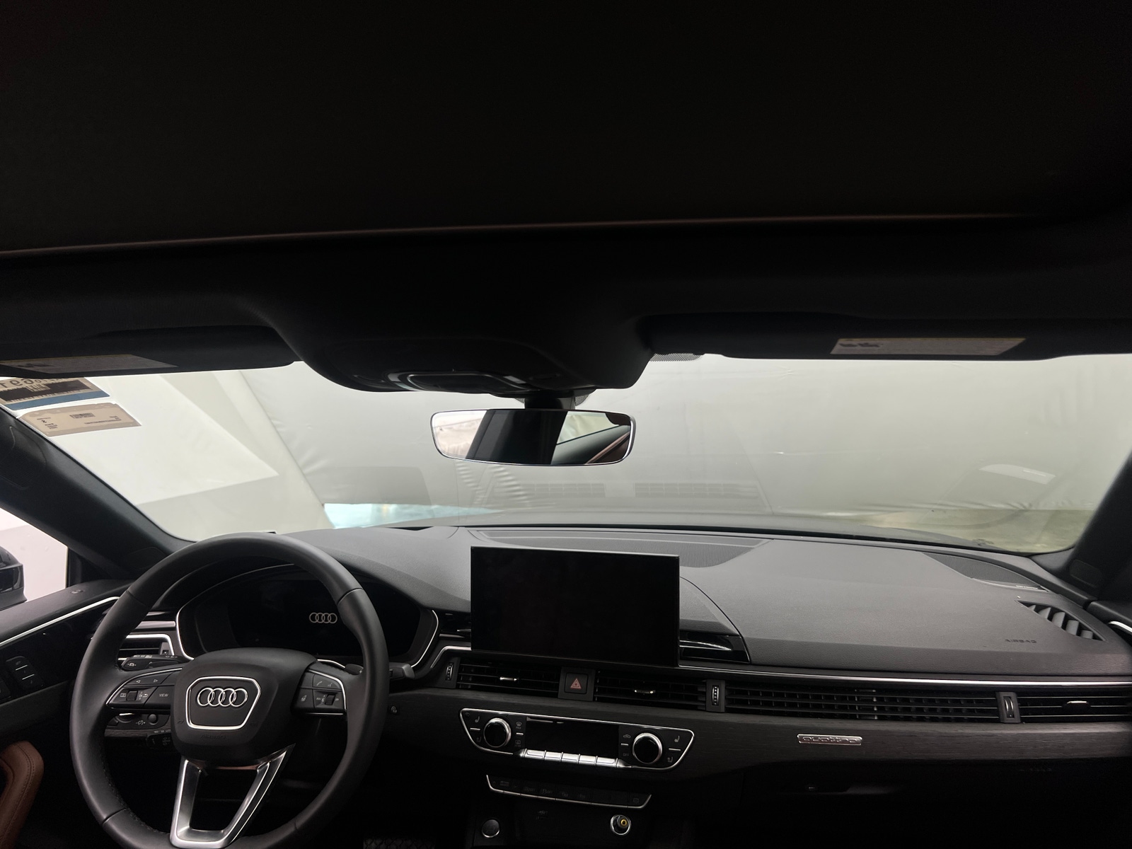 Thumbnail: 2024 Audi A5 - 2