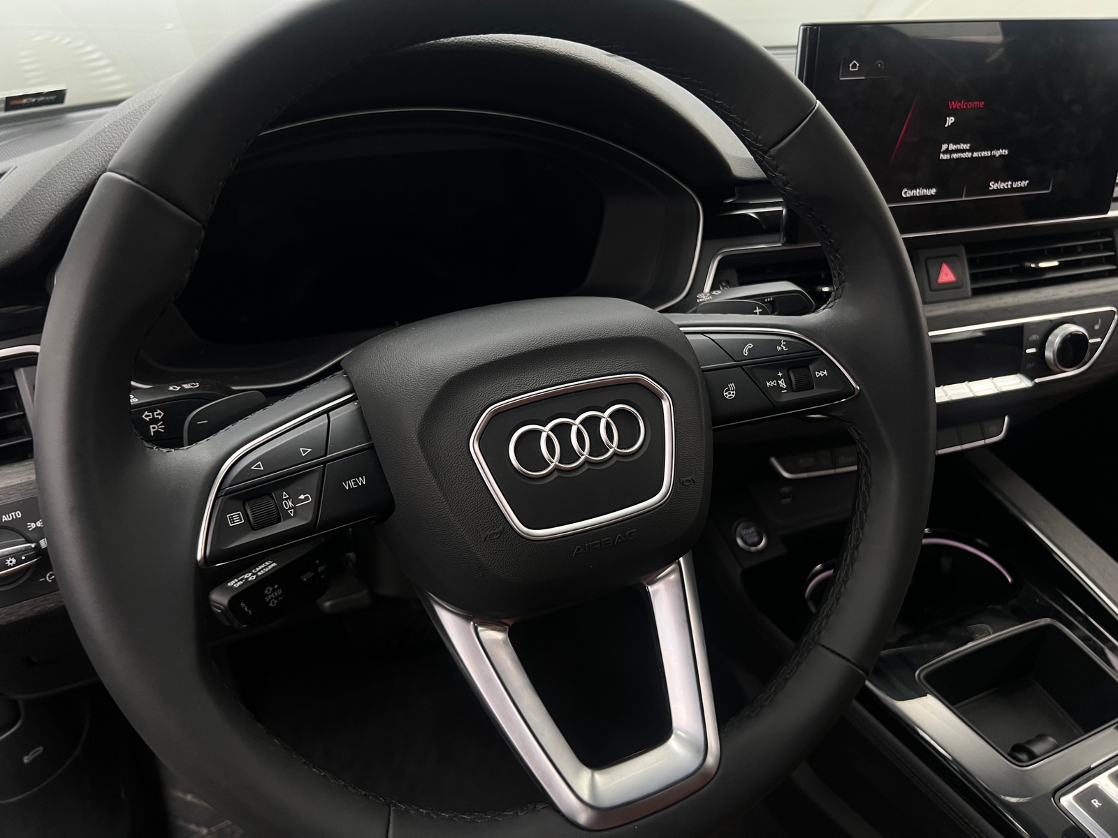 Thumbnail: 2024 Audi A5 - 4