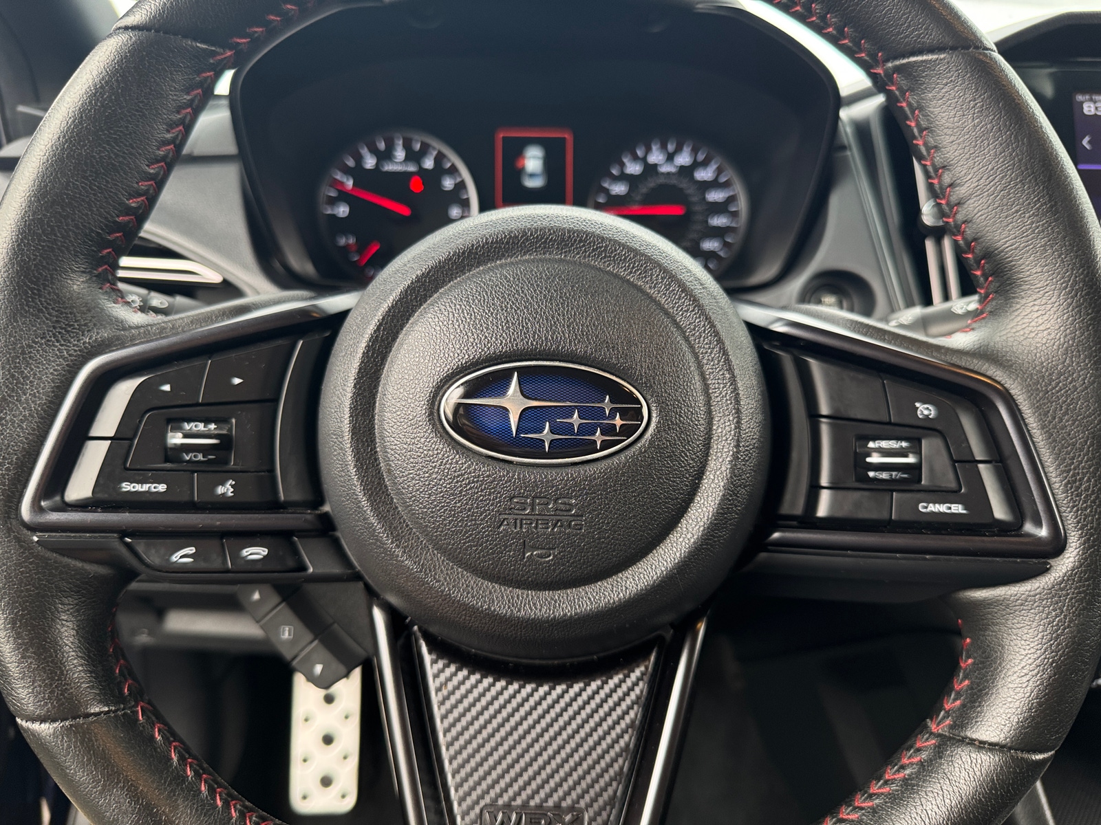 Thumbnail: 2022 Subaru WRX - 5