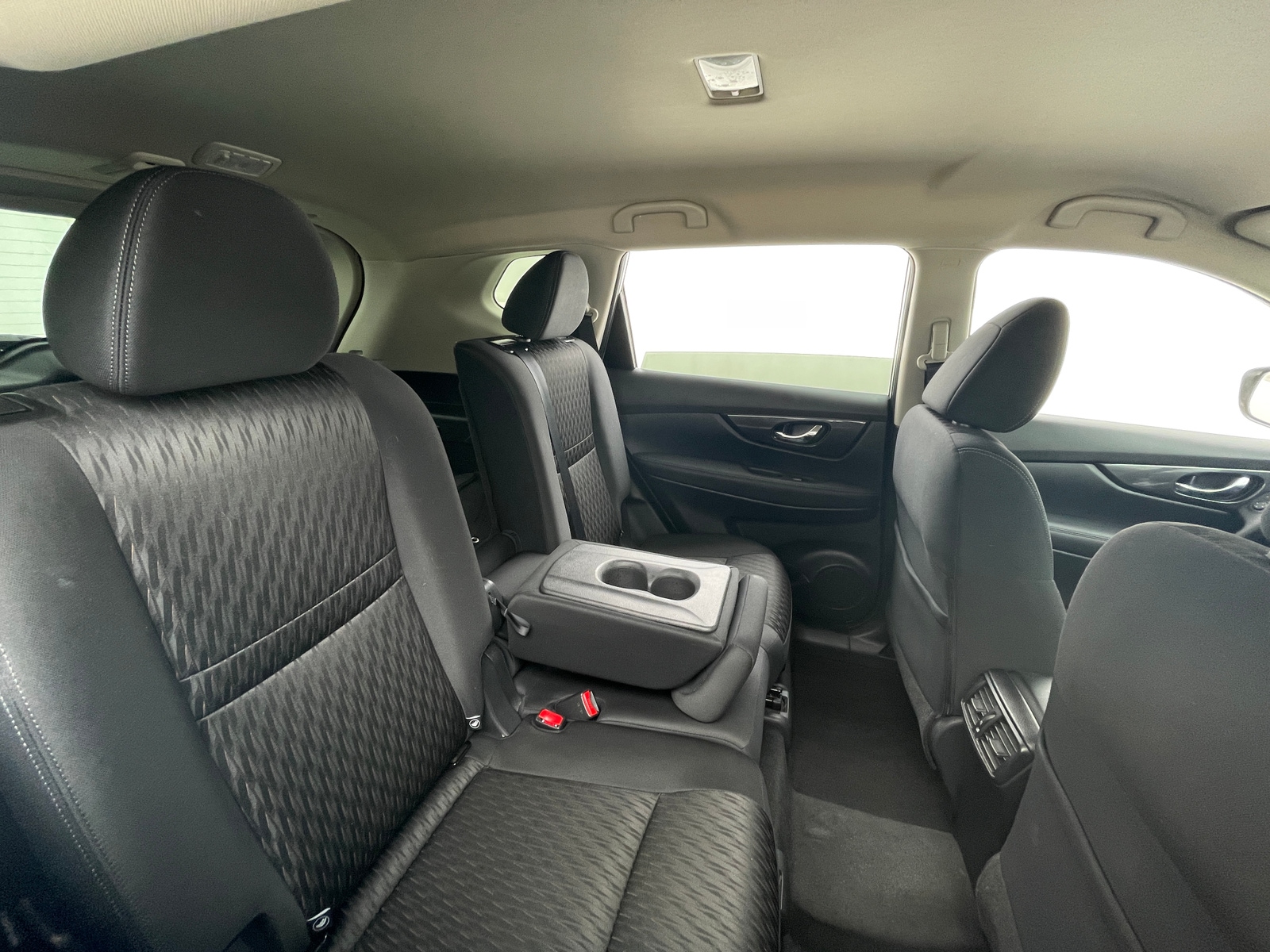 Thumbnail: 2019 Nissan Rogue - 6