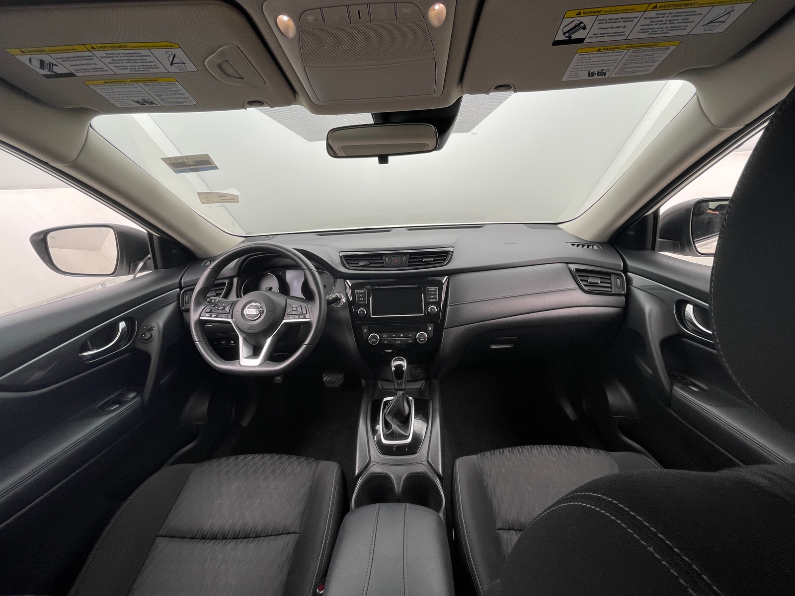 Thumbnail: 2019 Nissan Rogue - 3