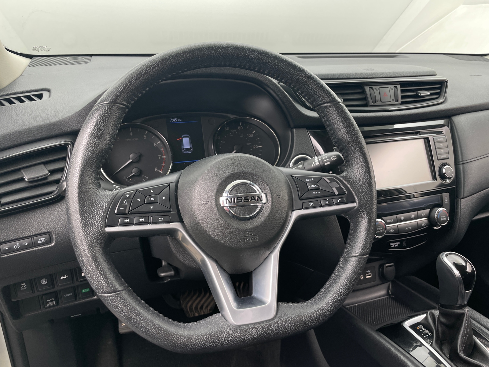 Thumbnail: 2019 Nissan Rogue - 5