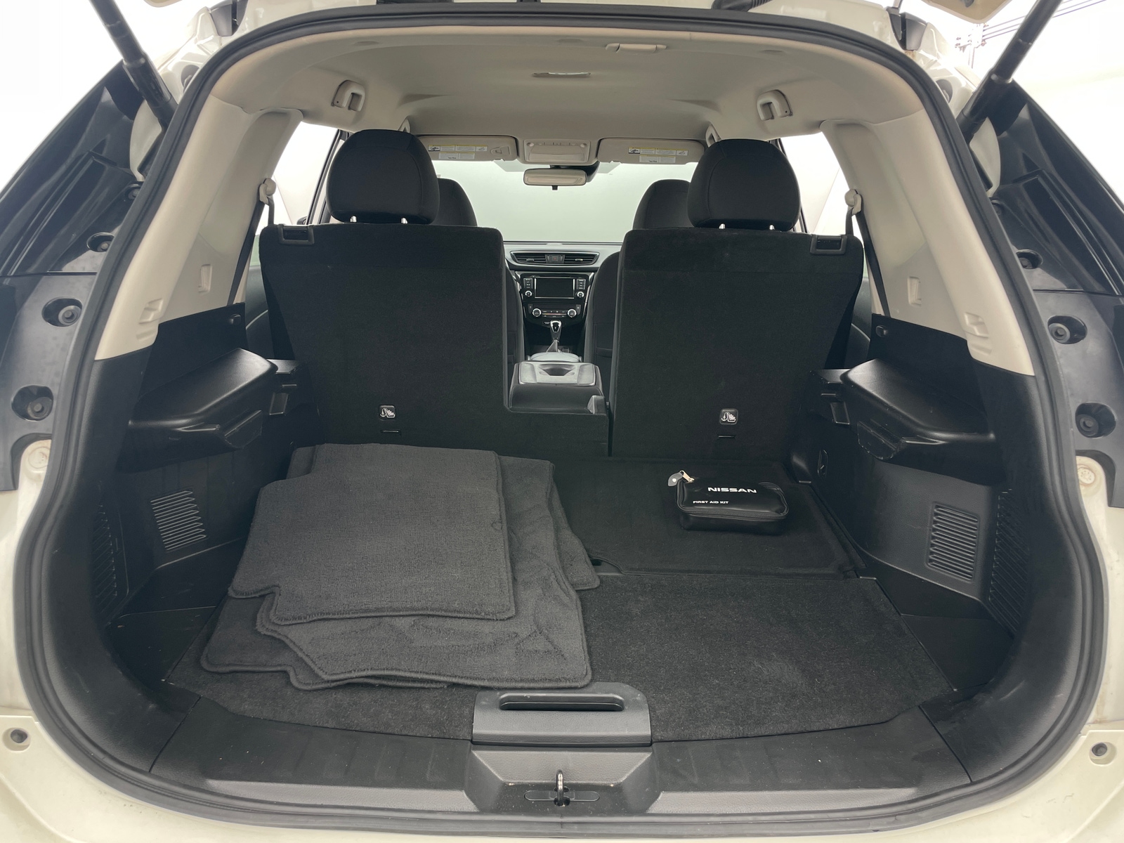 Thumbnail: 2019 Nissan Rogue - 7