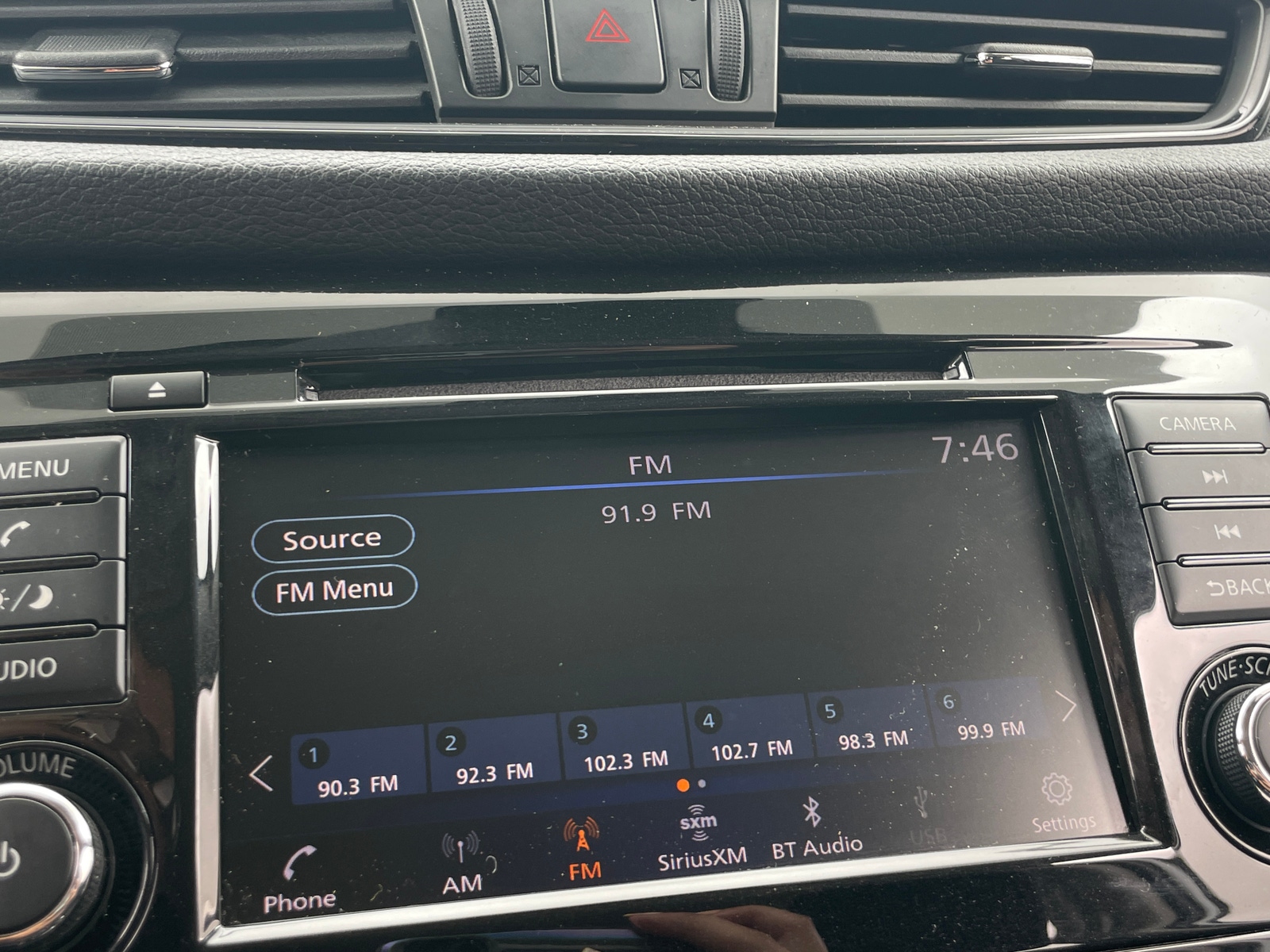 Thumbnail: 2019 Nissan Rogue - 4