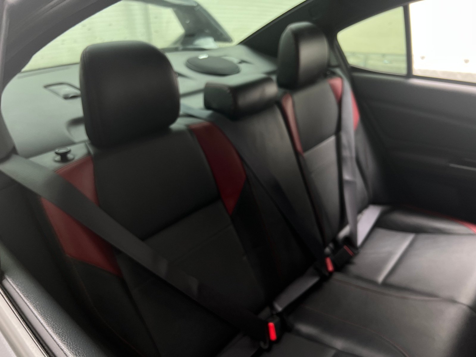 Thumbnail: 2016 Subaru WRX - 5