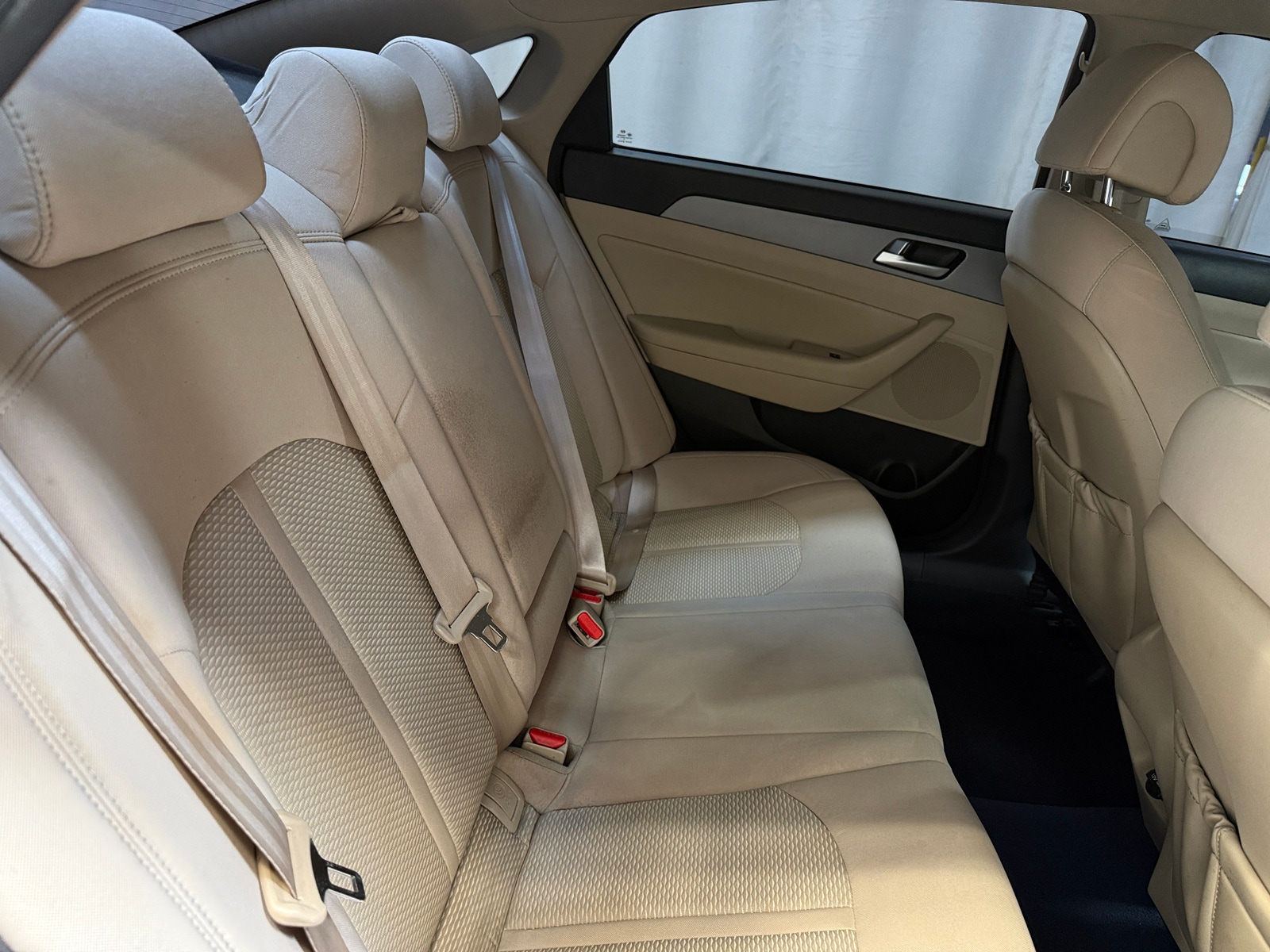 Thumbnail: 2015 Hyundai Sonata - 6
