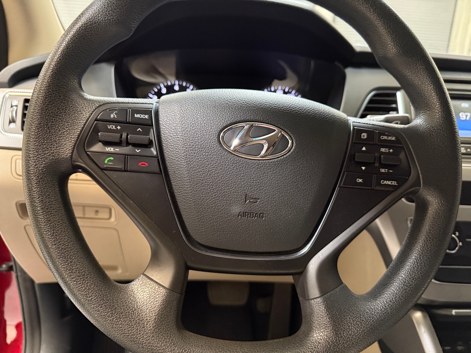 Thumbnail: 2015 Hyundai Sonata - 5