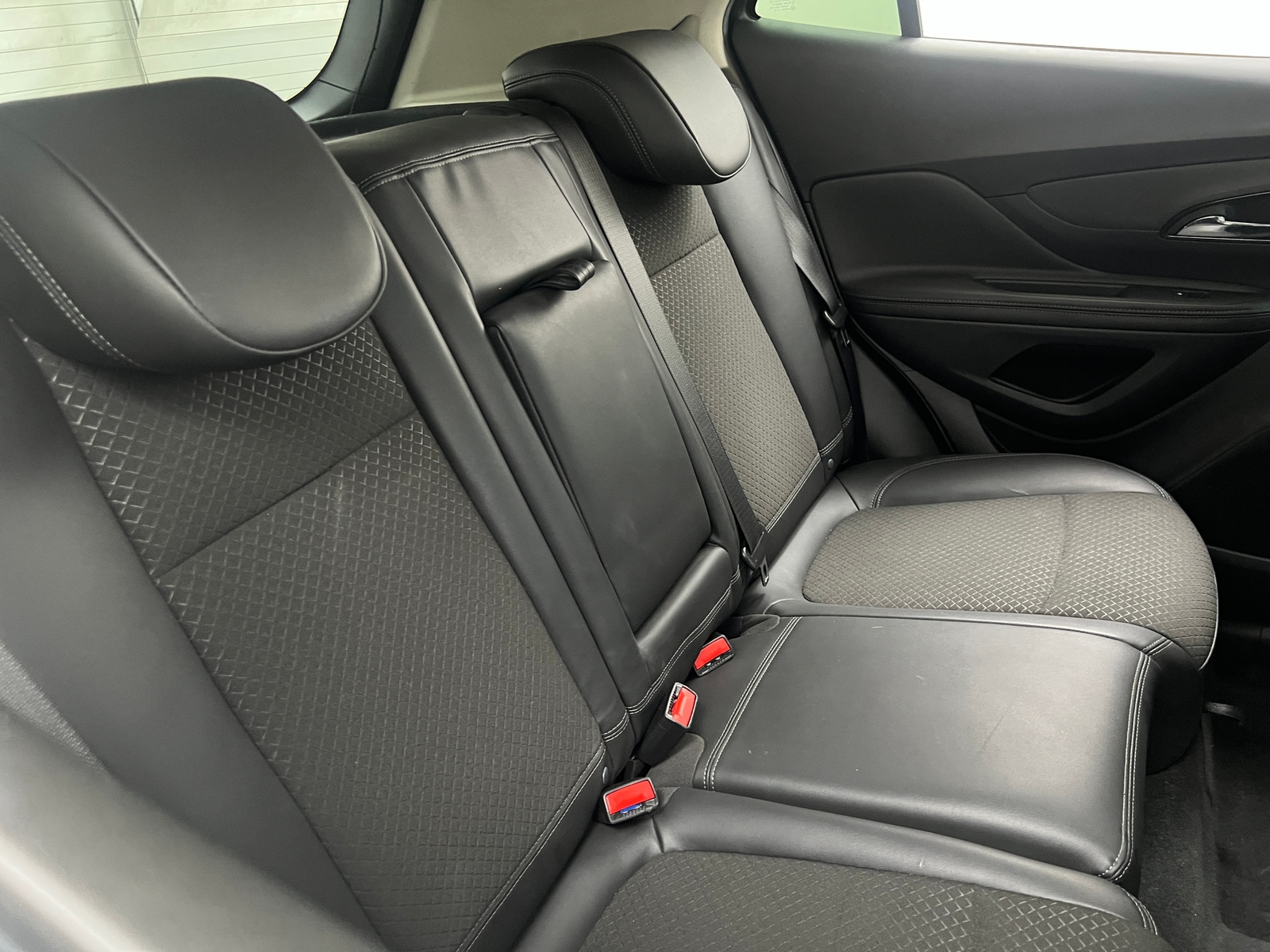 Thumbnail: 2020 Buick Encore - 6