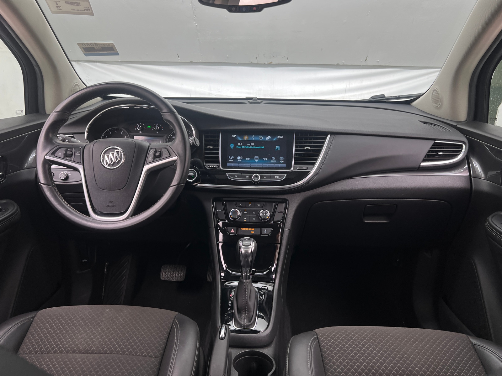 Thumbnail: 2020 Buick Encore - 3