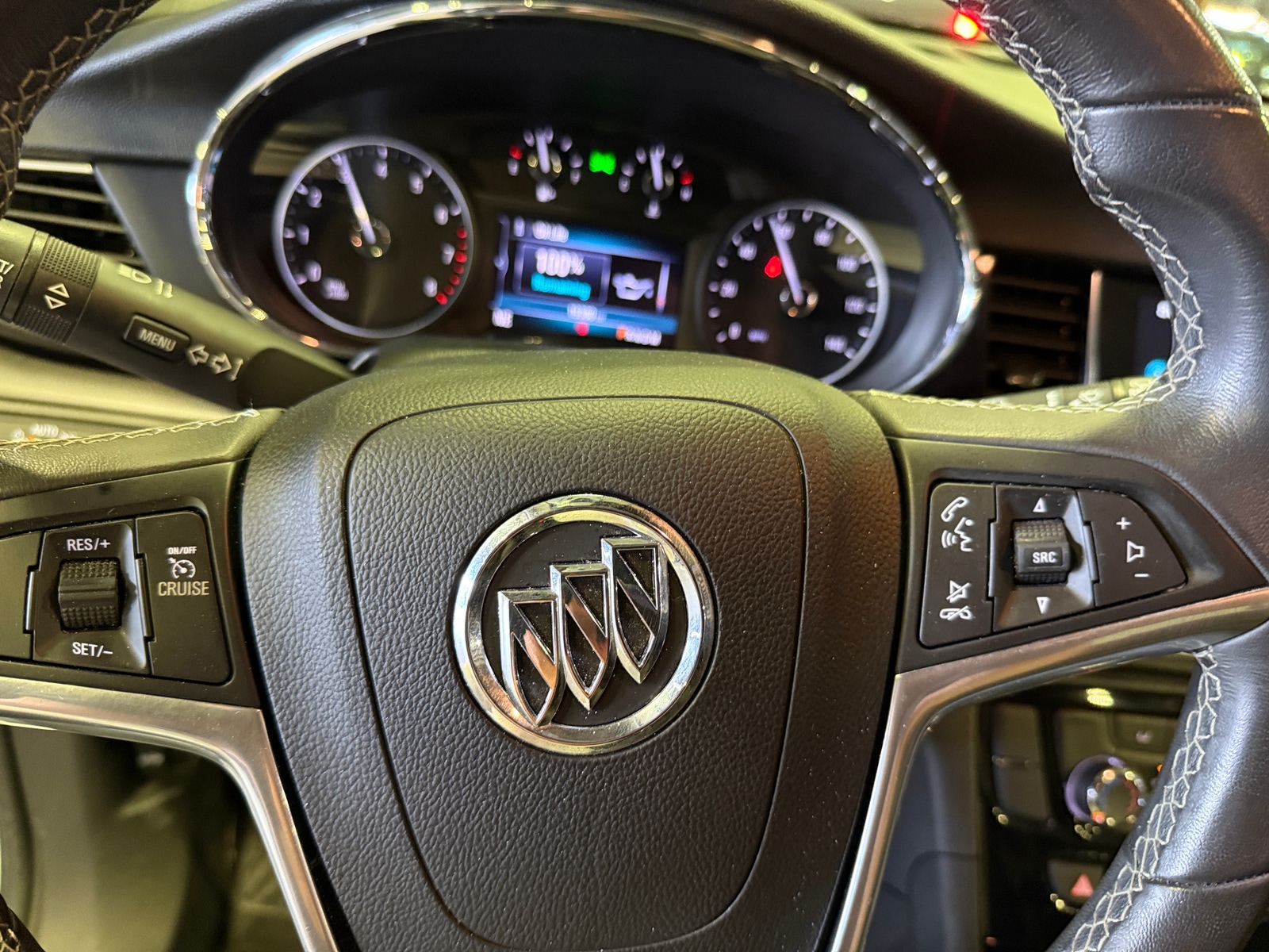 Thumbnail: 2020 Buick Encore - 5