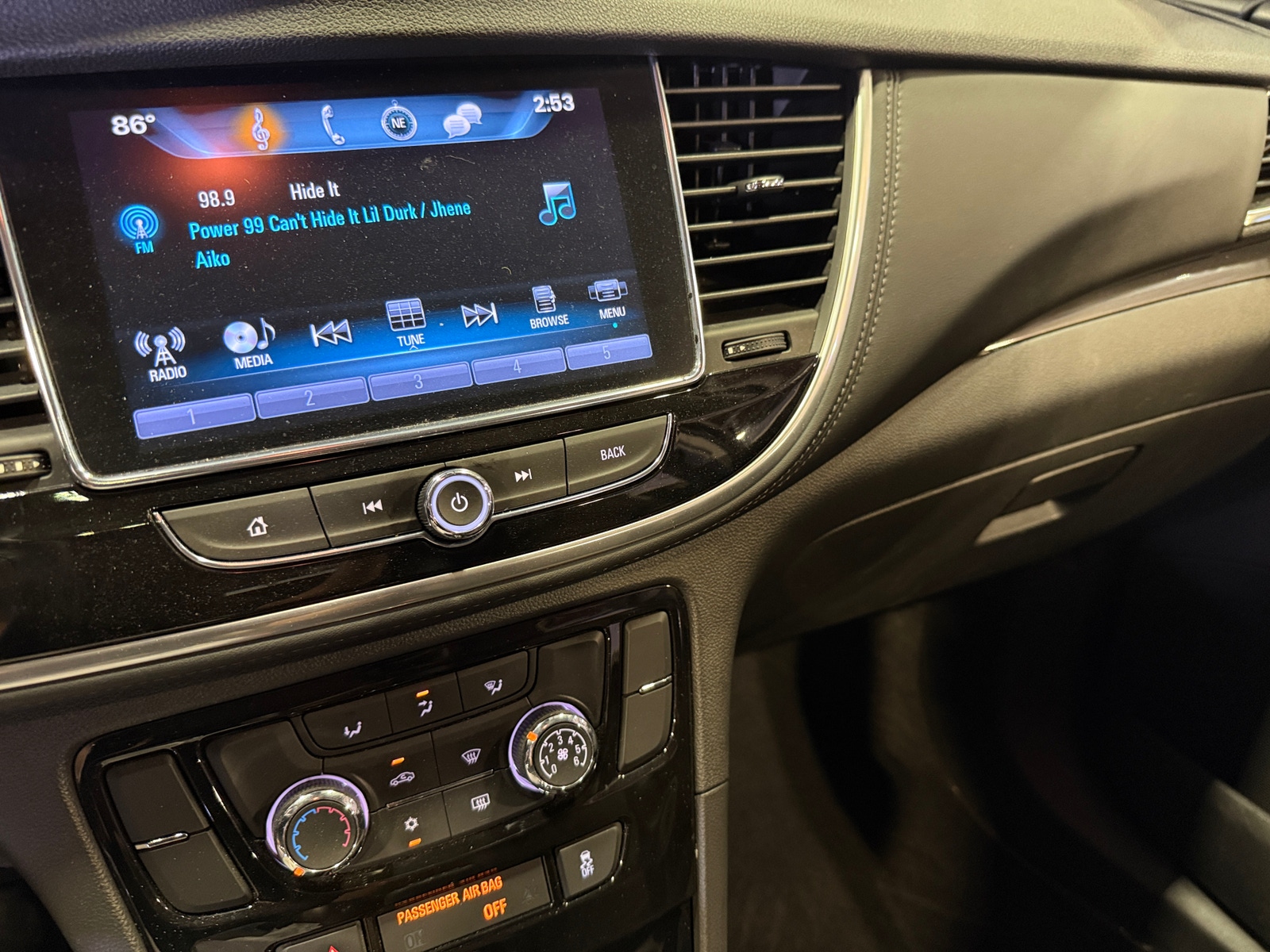 Thumbnail: 2020 Buick Encore - 4