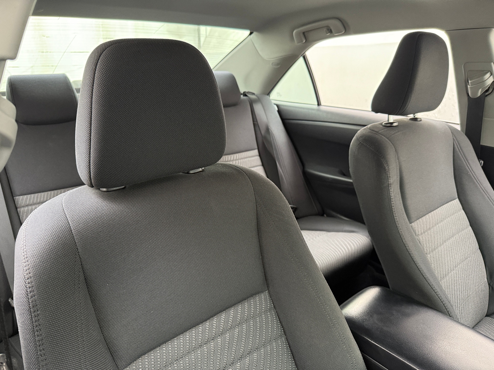 Thumbnail: 2015 Toyota Camry - 2