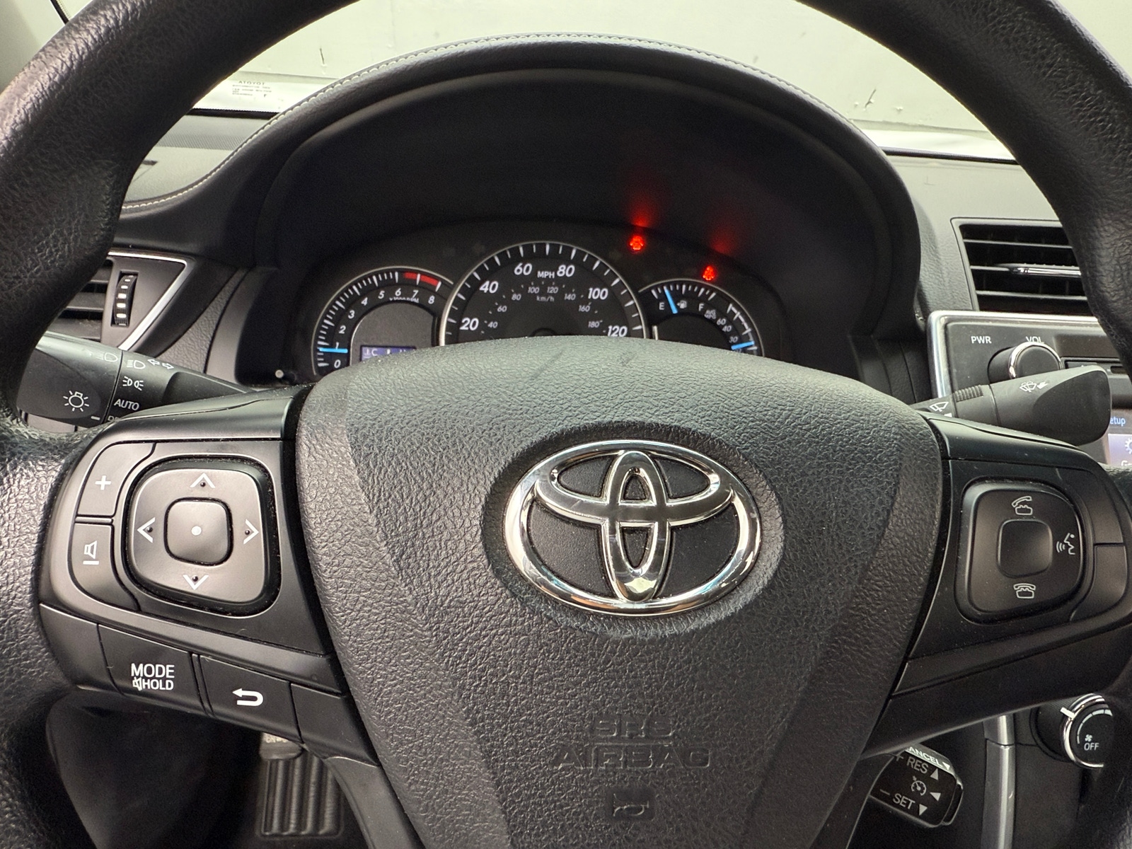 Thumbnail: 2015 Toyota Camry - 5