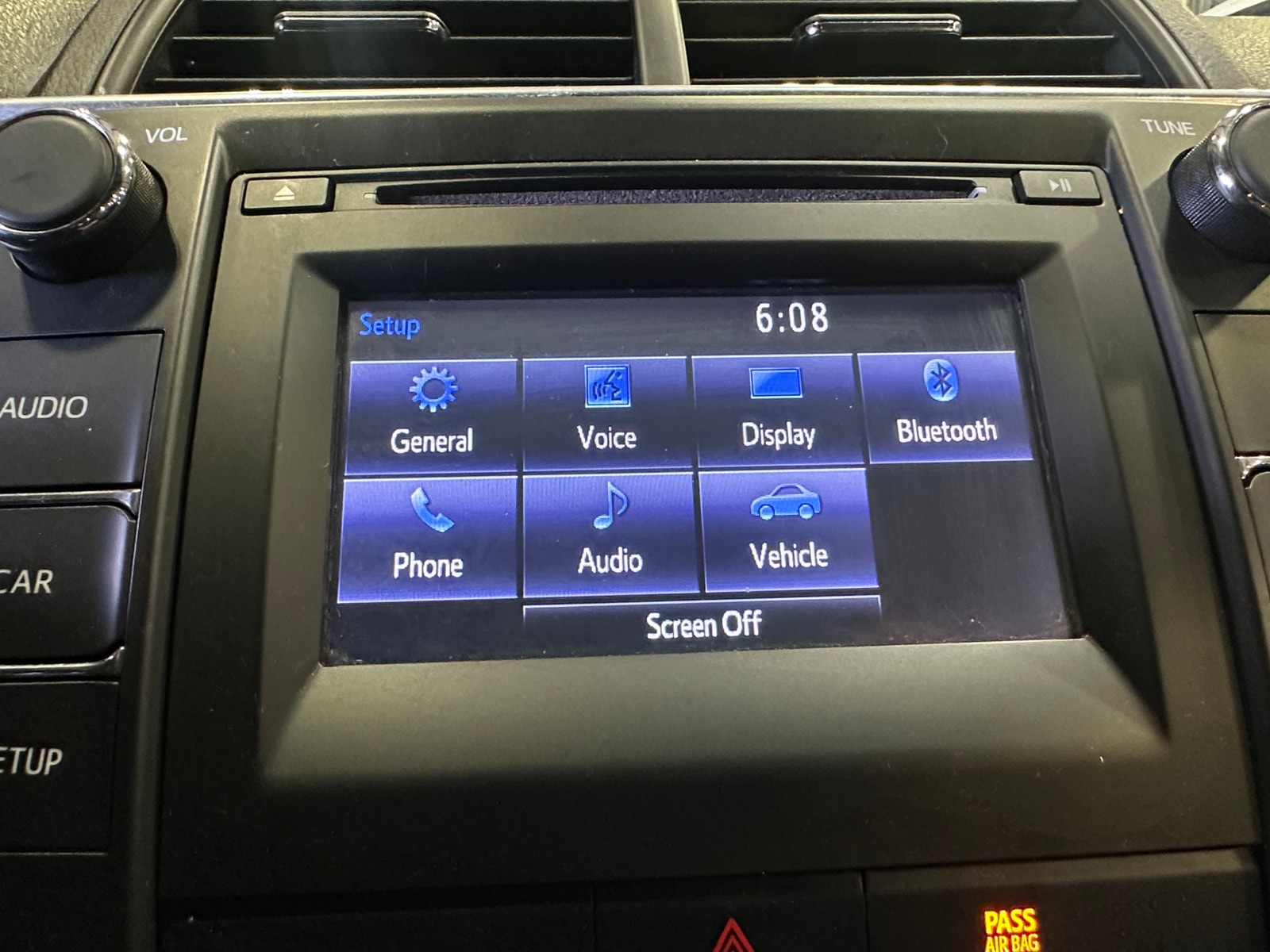 Thumbnail: 2015 Toyota Camry - 4