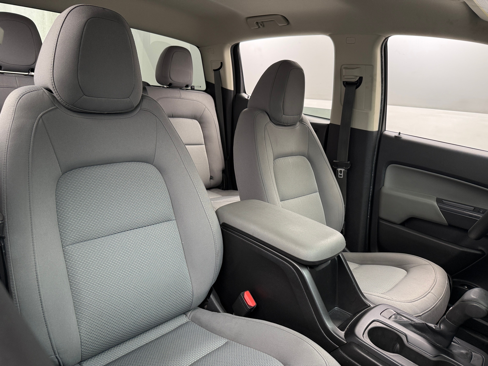 Thumbnail: 2019 Chevrolet Colorado - 2