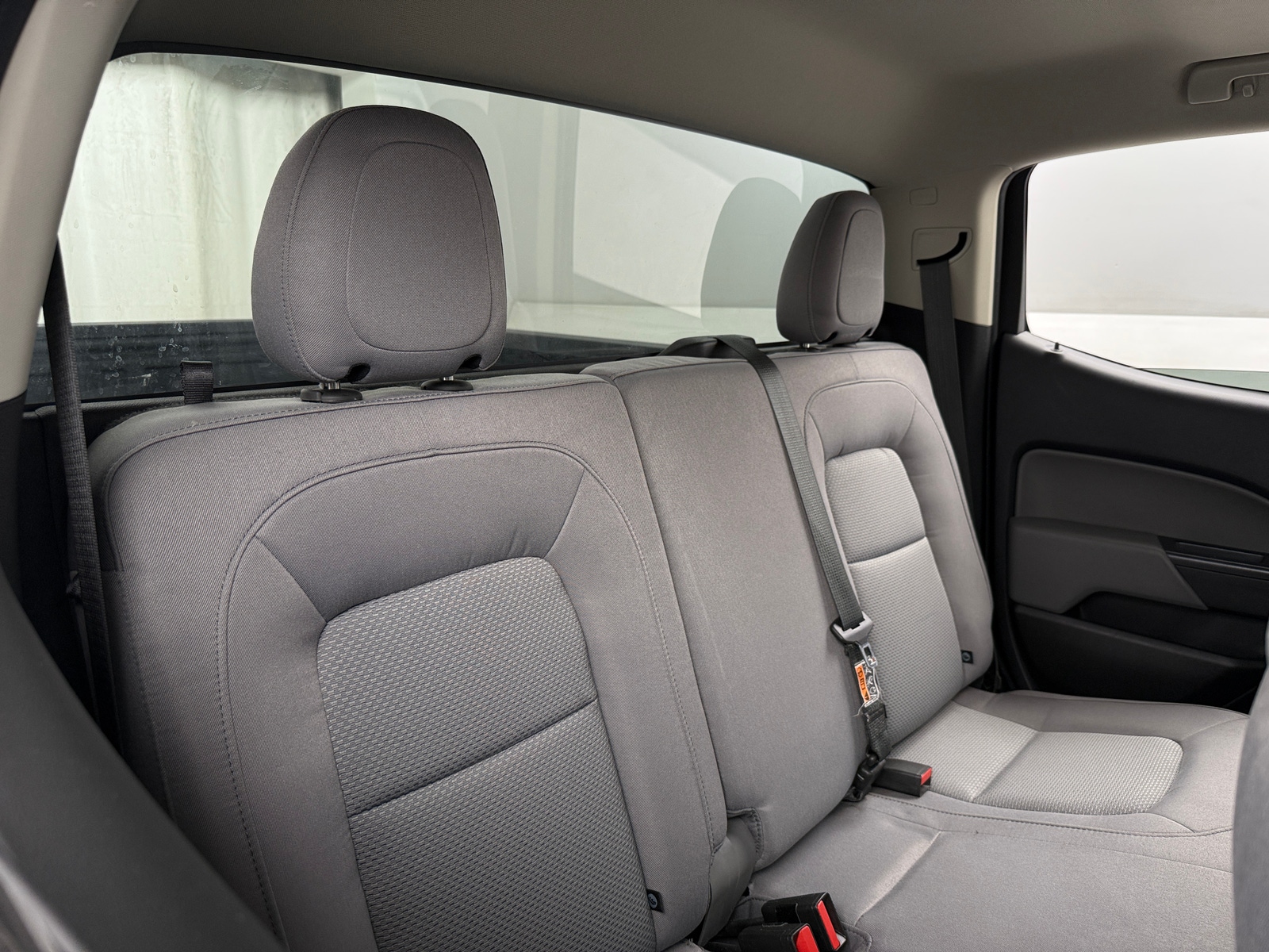 Thumbnail: 2019 Chevrolet Colorado - 6