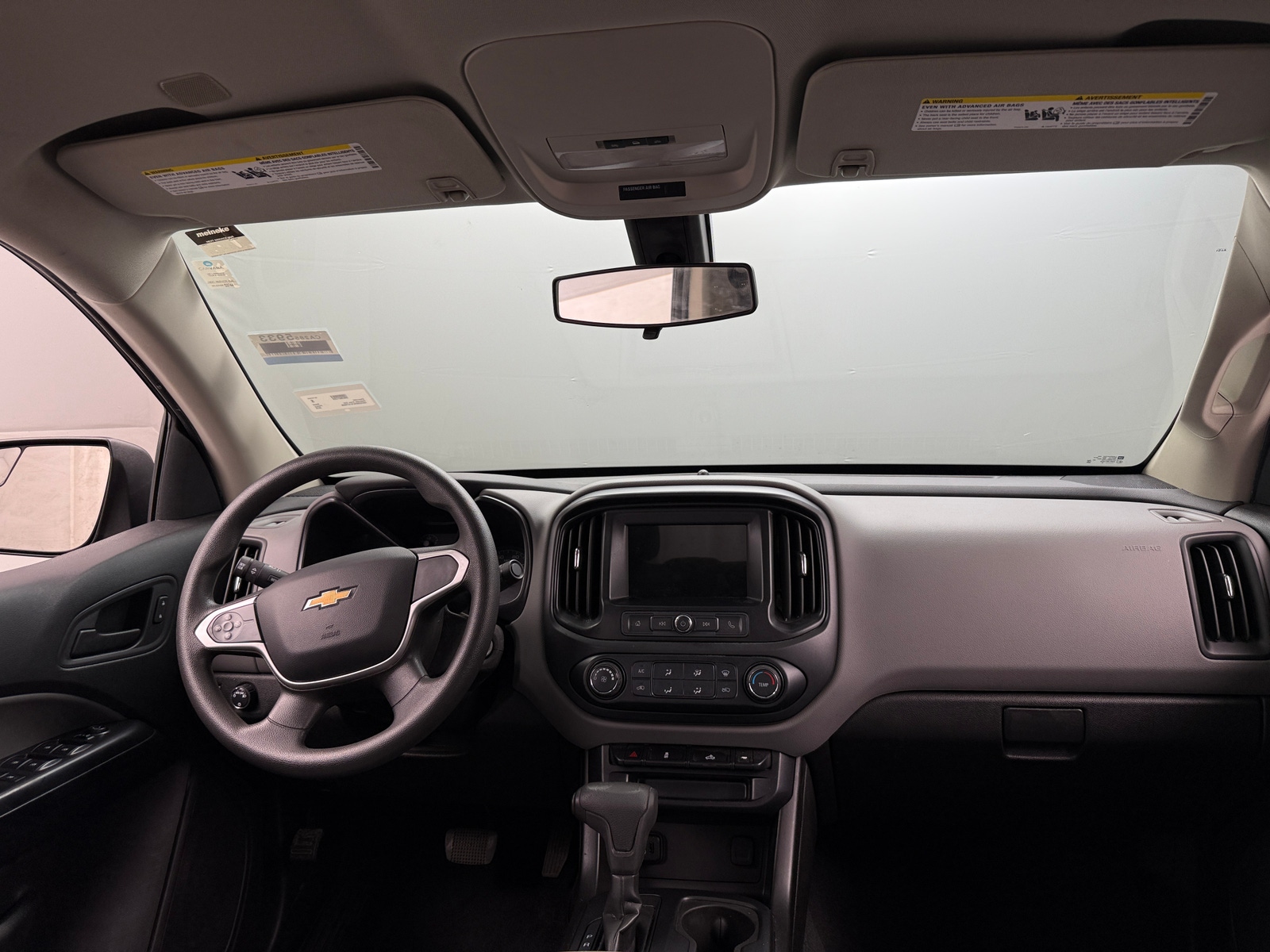 Thumbnail: 2019 Chevrolet Colorado - 3