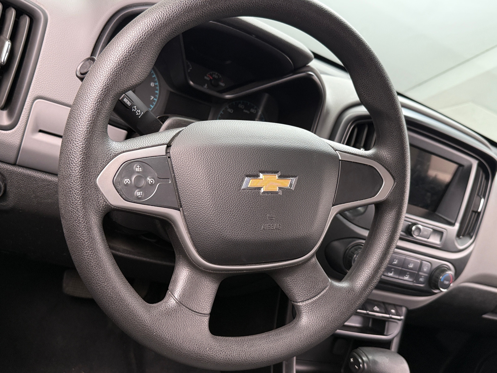 Thumbnail: 2019 Chevrolet Colorado - 5