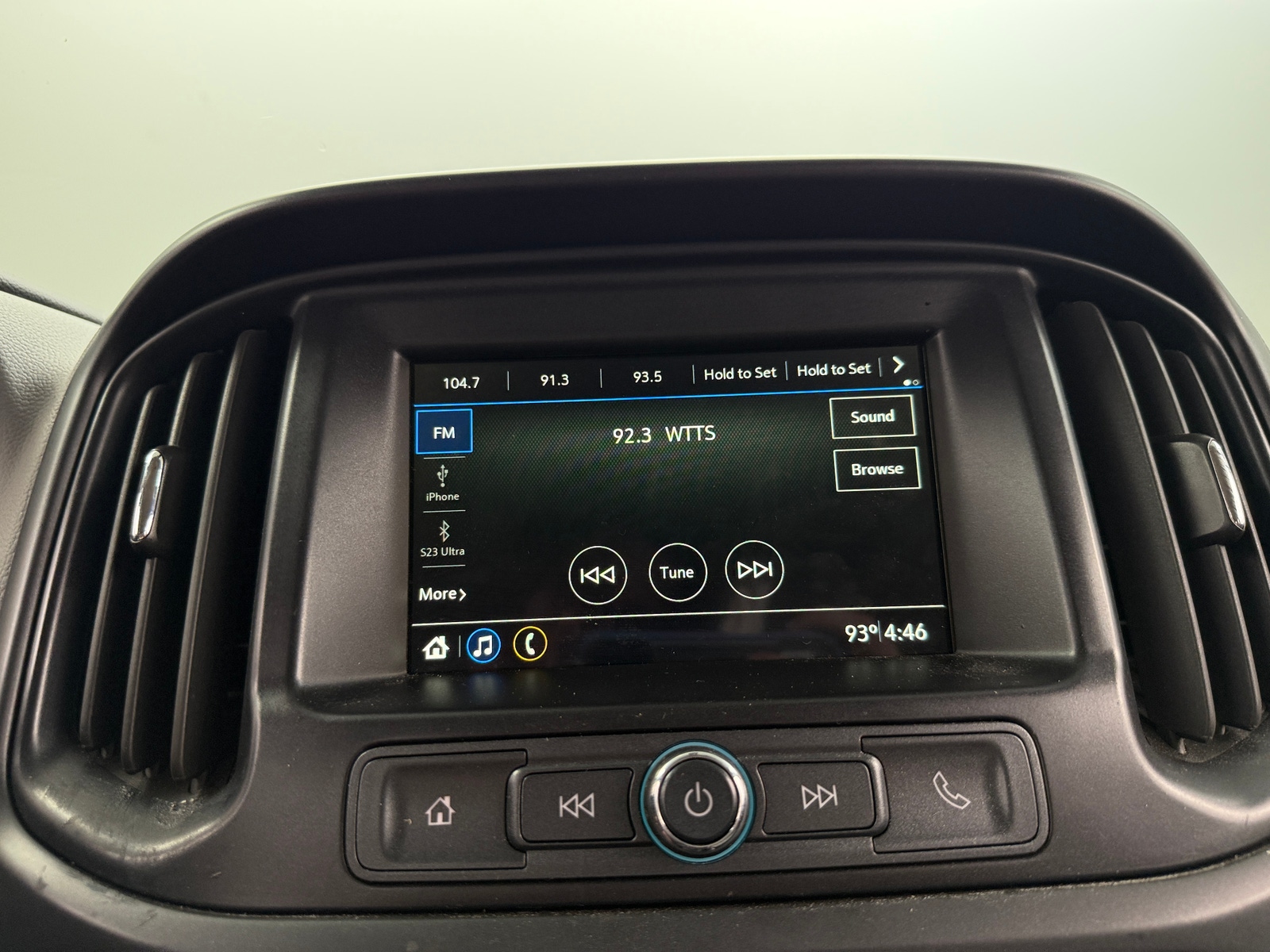 Thumbnail: 2019 Chevrolet Colorado - 4
