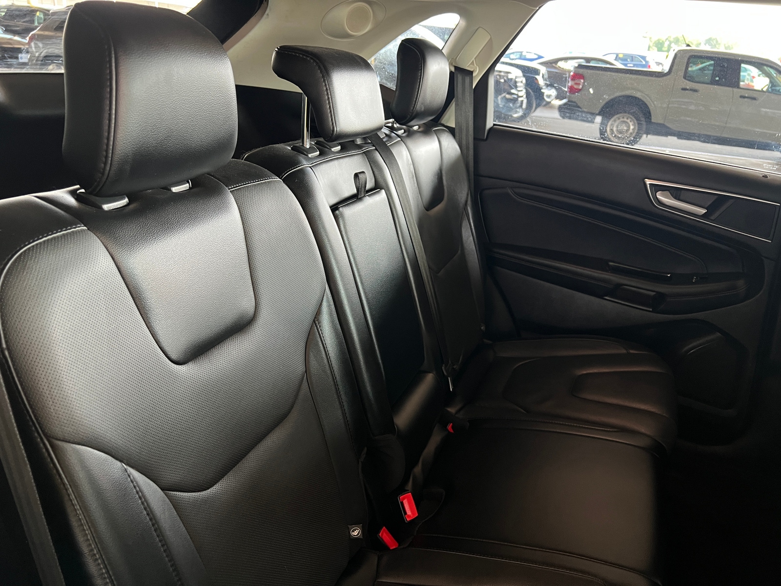 Thumbnail: 2018 Ford Edge - 5