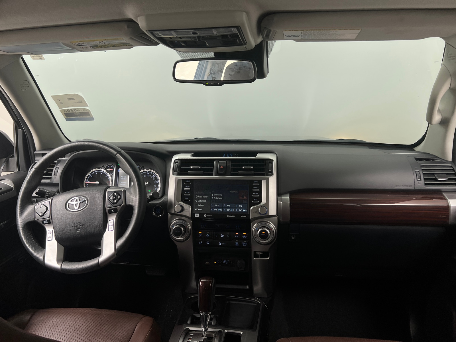 Thumbnail: 2020 Toyota 4Runner - 2