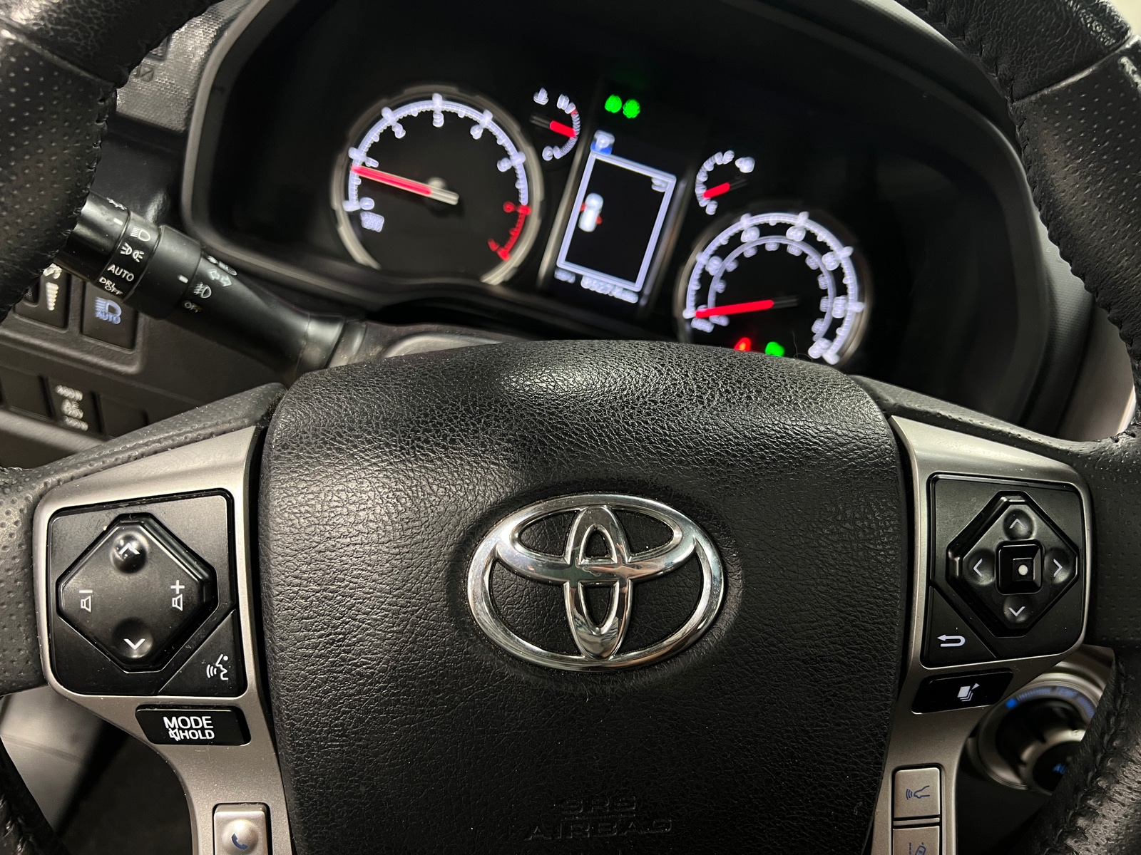 Thumbnail: 2020 Toyota 4Runner - 4