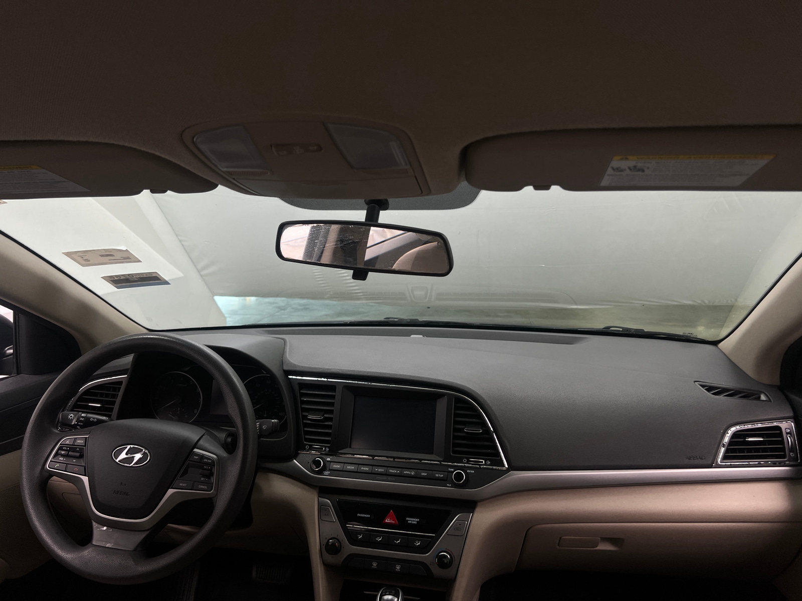 Thumbnail: 2017 Hyundai Elantra - 3
