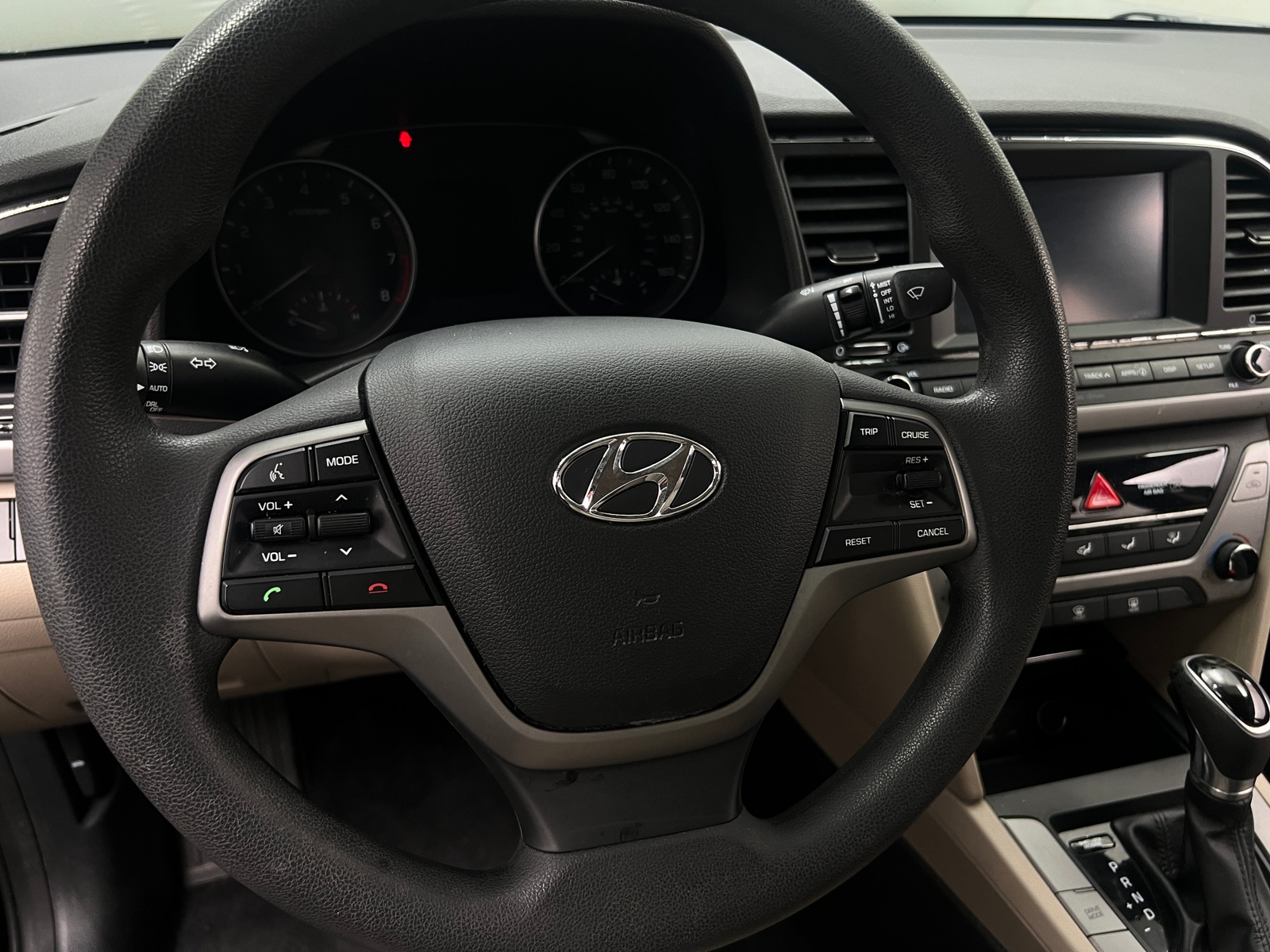 Thumbnail: 2017 Hyundai Elantra - 5