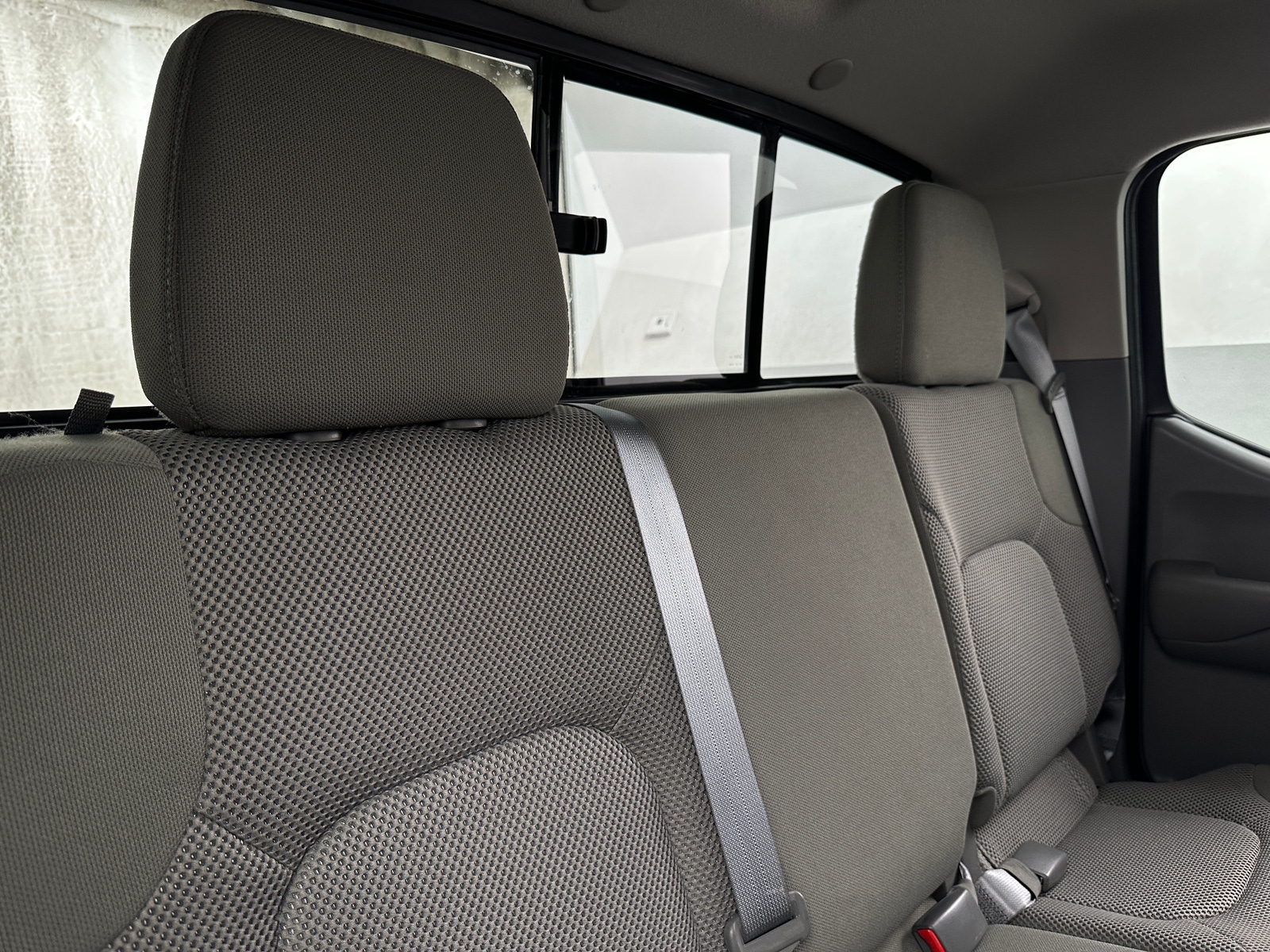 Thumbnail: 2021 Nissan Frontier - 6