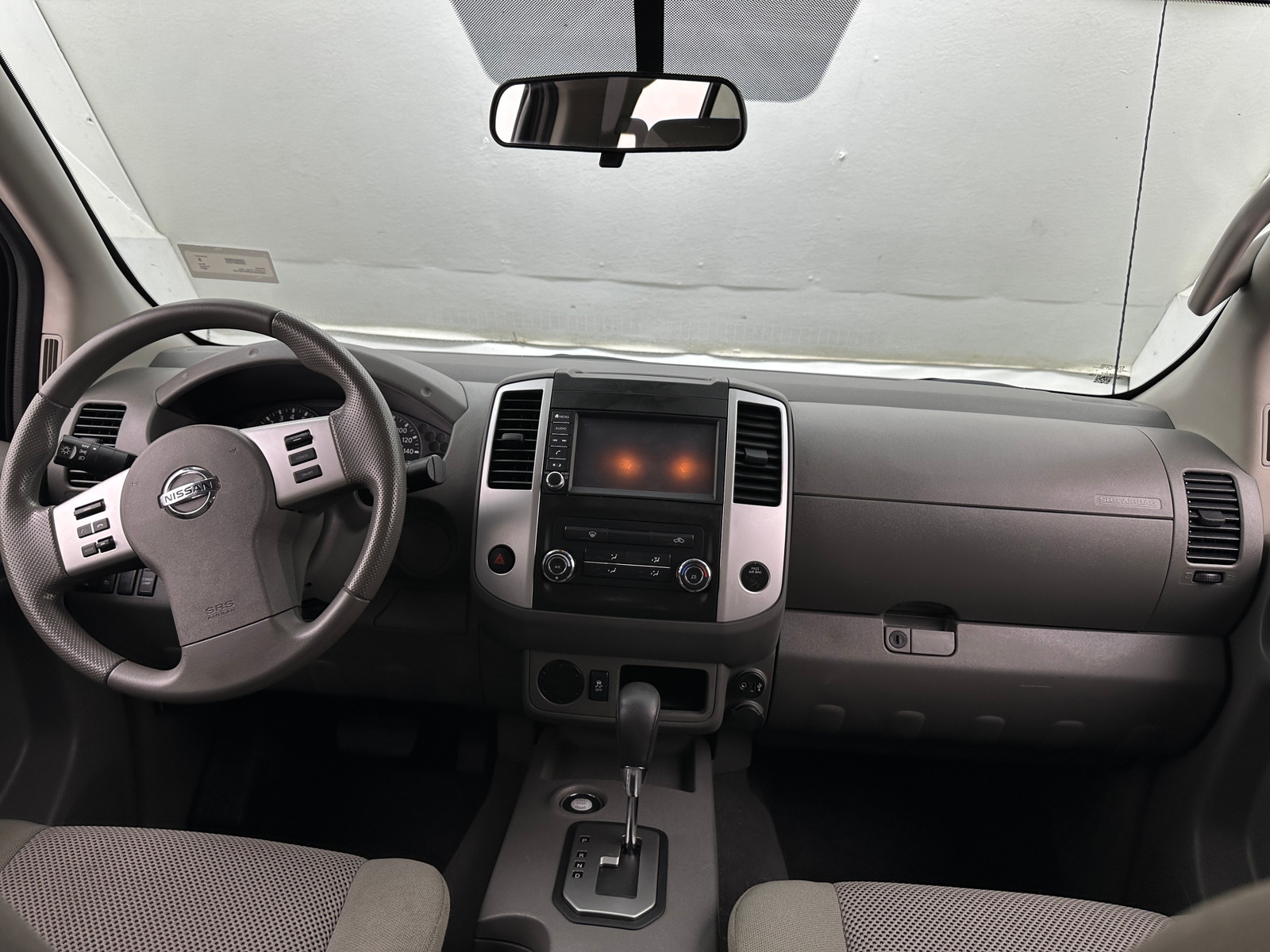 Thumbnail: 2021 Nissan Frontier - 3