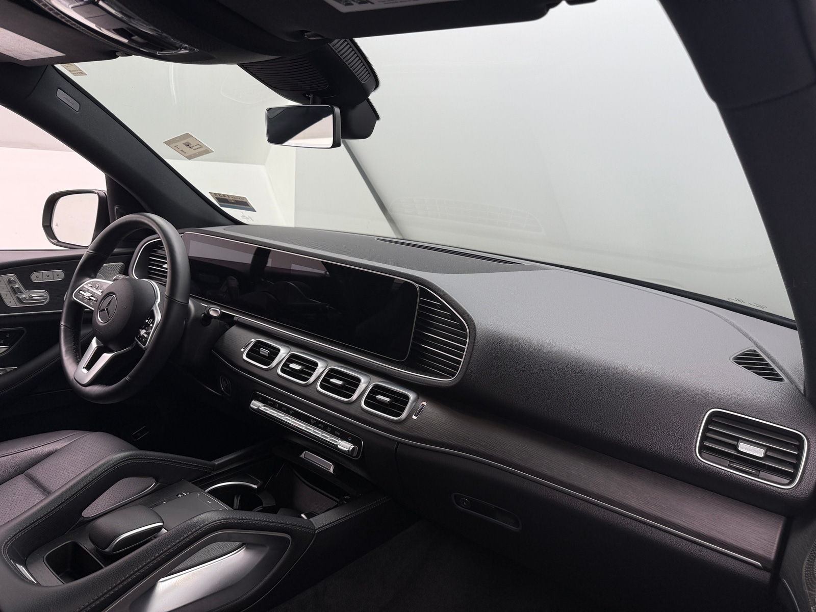 Thumbnail: 2022 Mercedes-Benz GLE - 2