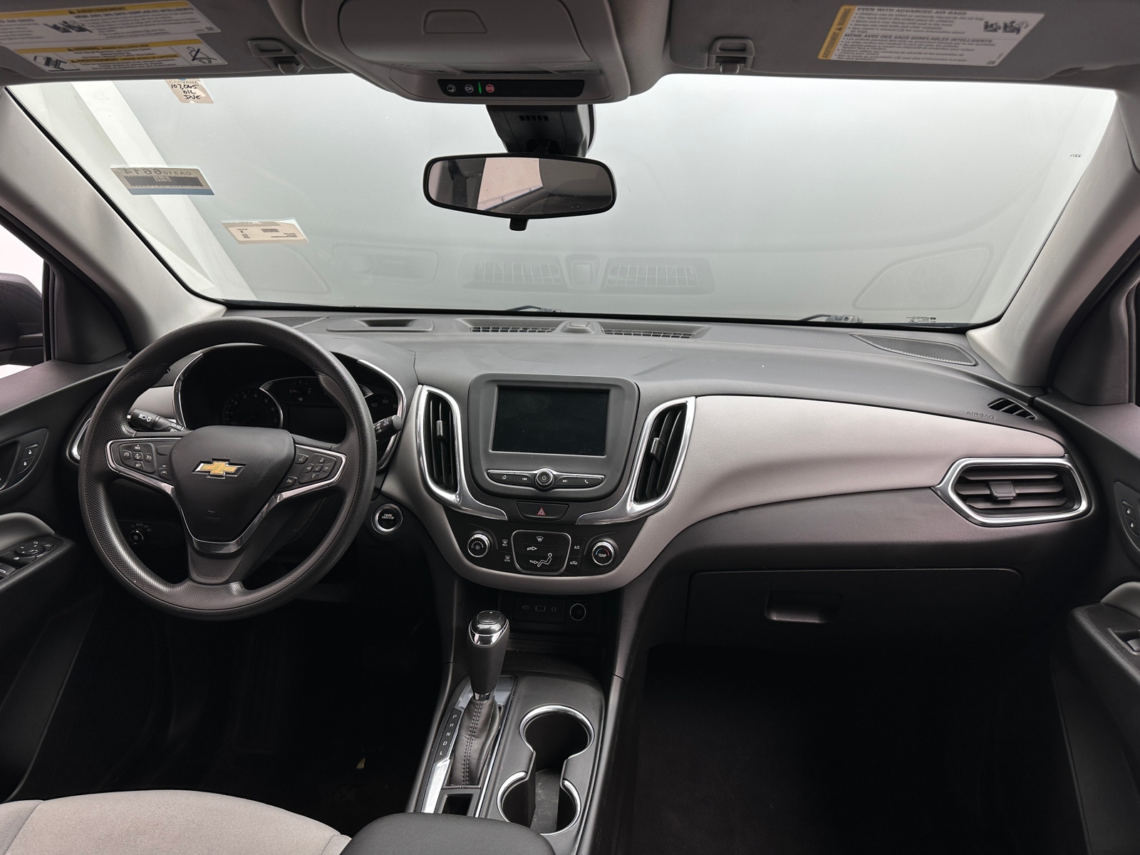 Thumbnail: 2020 Chevrolet Equinox - 3
