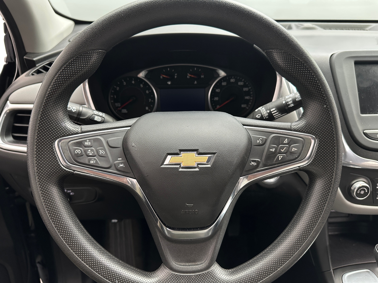 Thumbnail: 2020 Chevrolet Equinox - 5